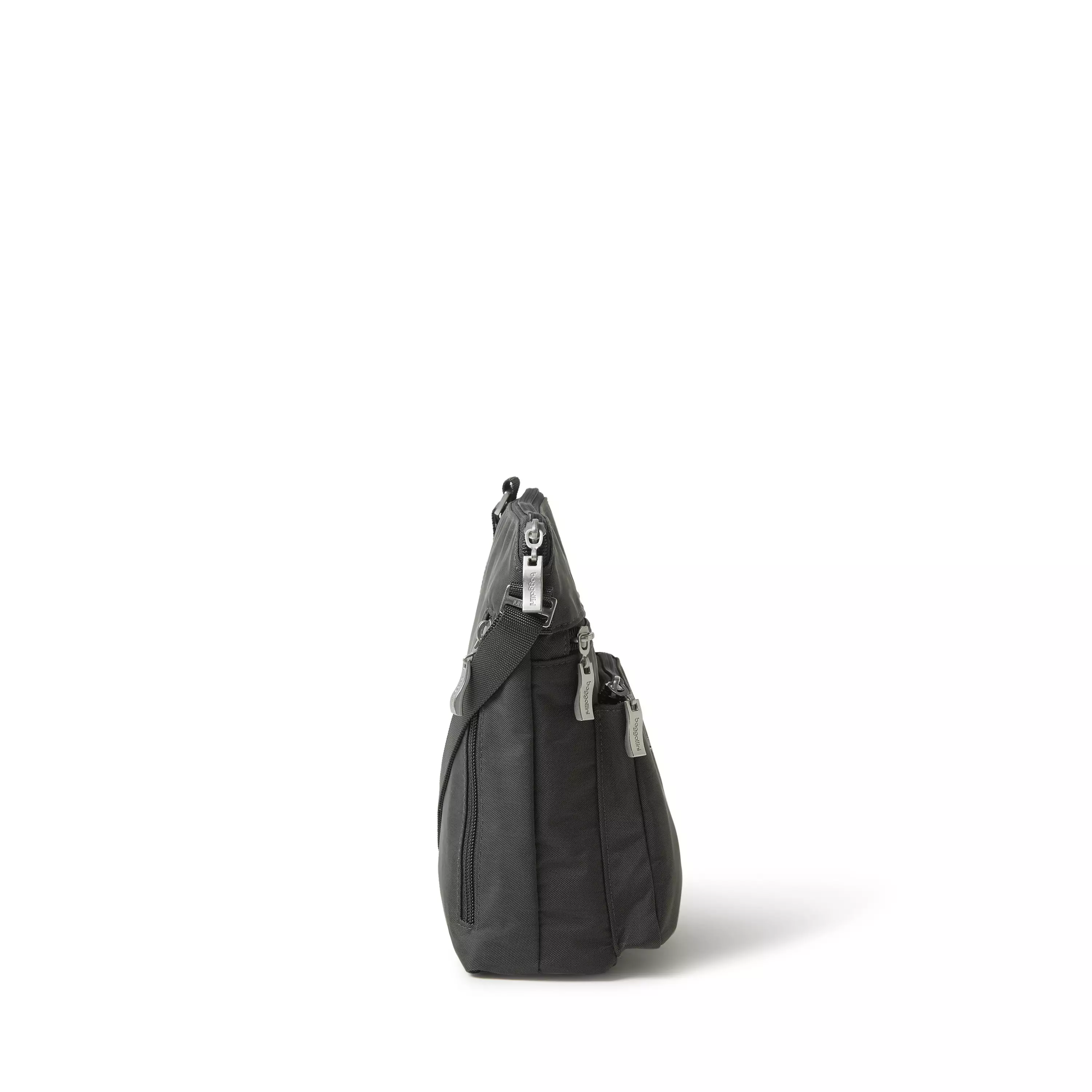 Legacy Pocket Crossbody With RFID Wristlet