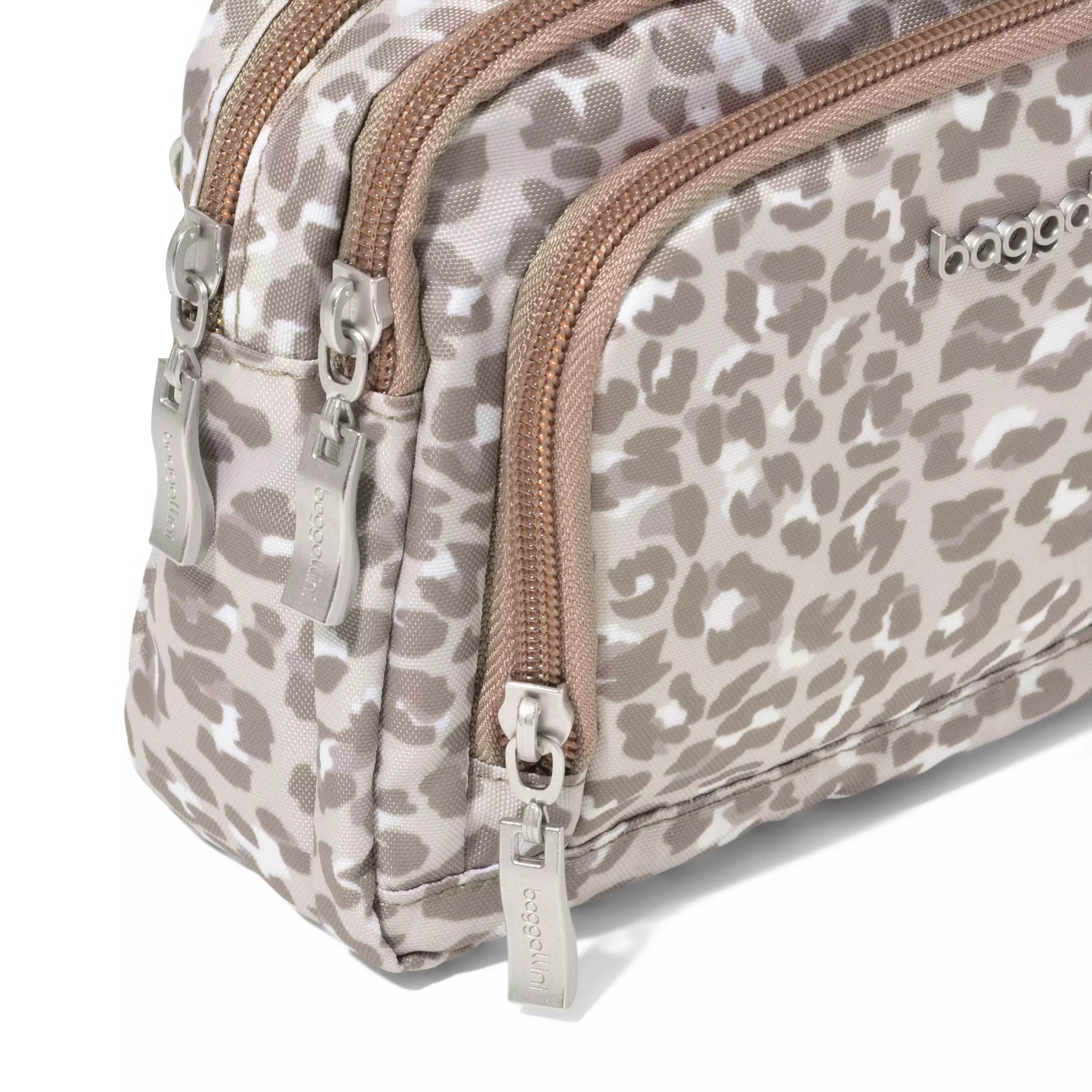 Modern Everywhere Trifecta RFID Wallet Crossbody