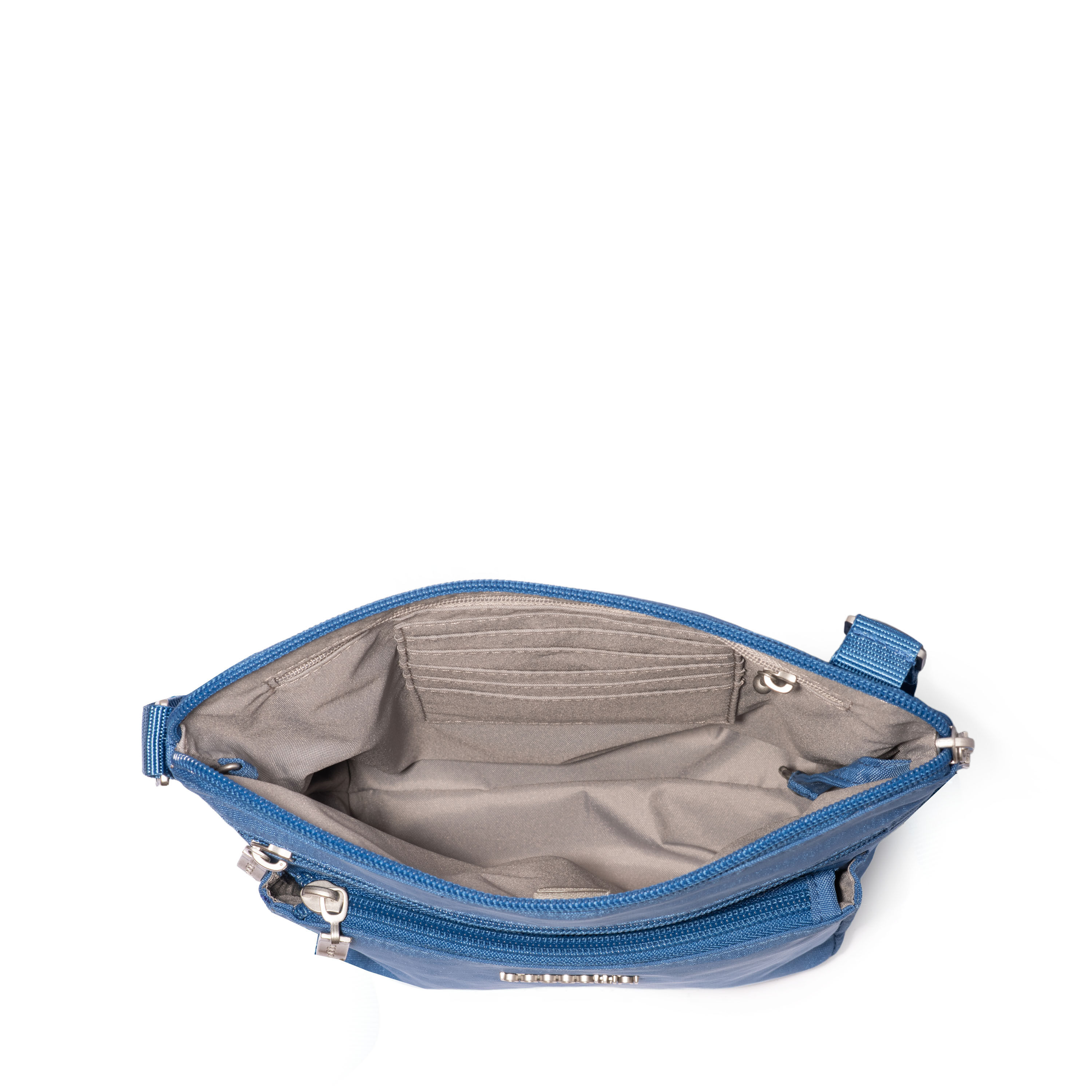 Pocket Crossbody With RFID