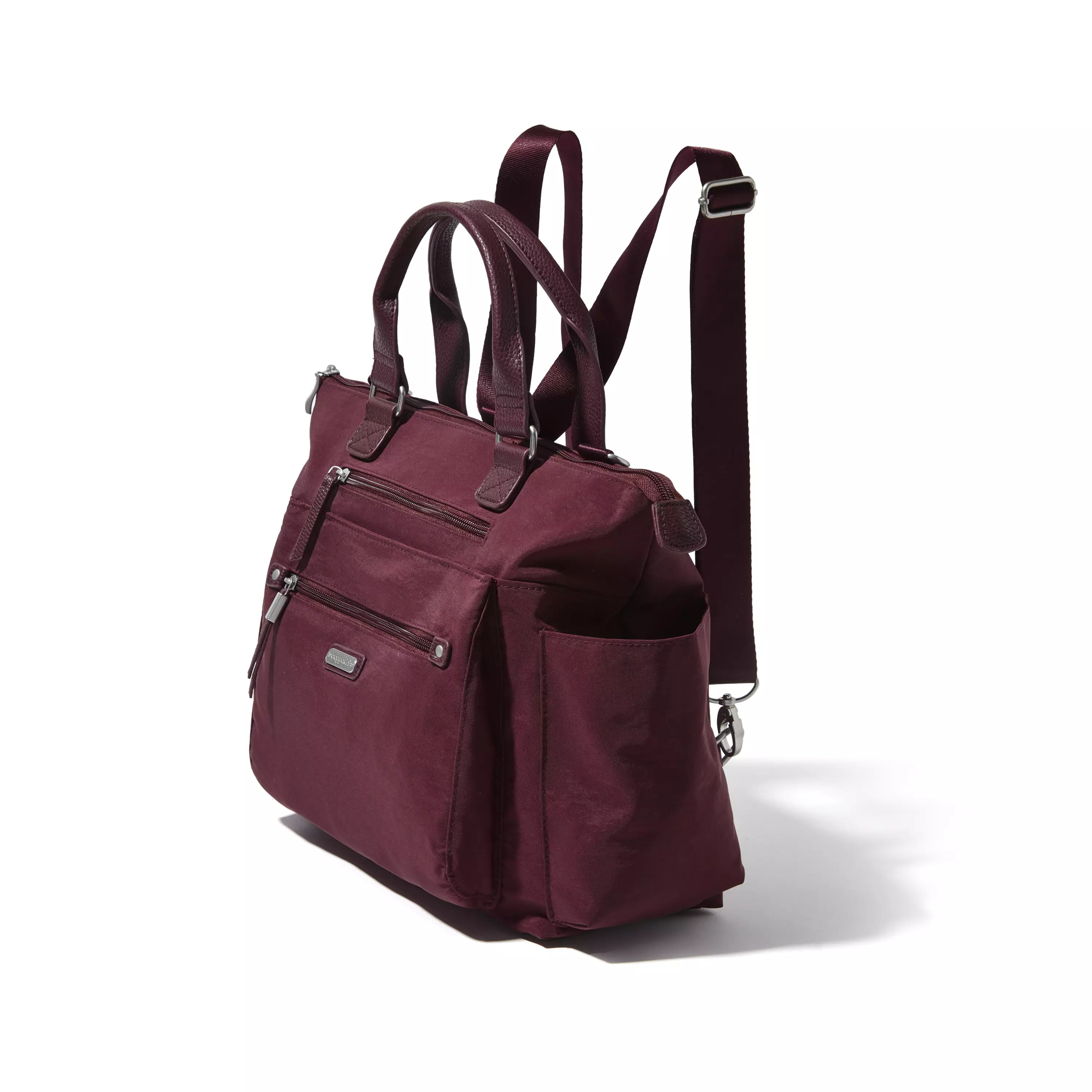 True Classic 3-in-1 Convertible Backpack