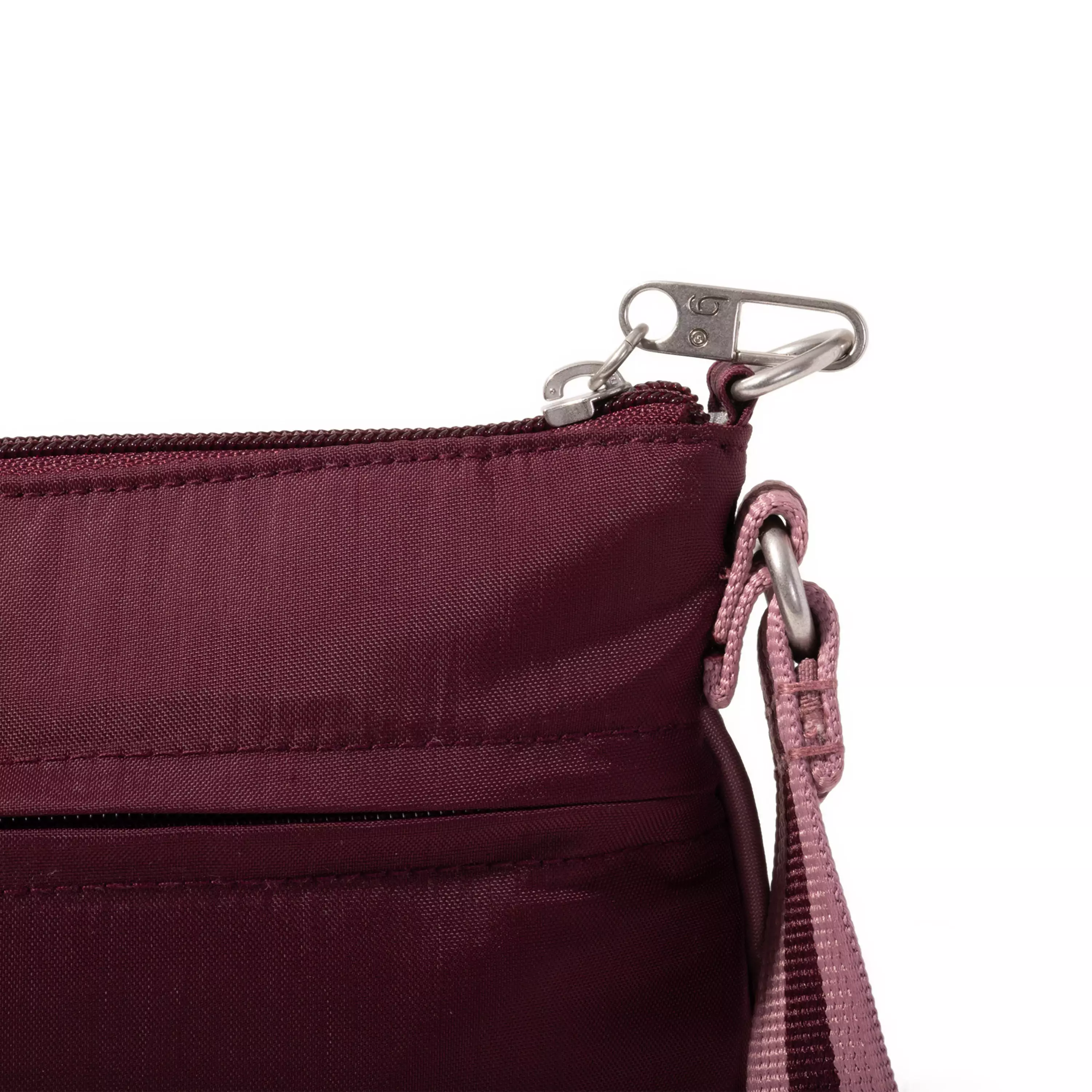 Securtex® Classic Anti-Theft Memento Crossbody