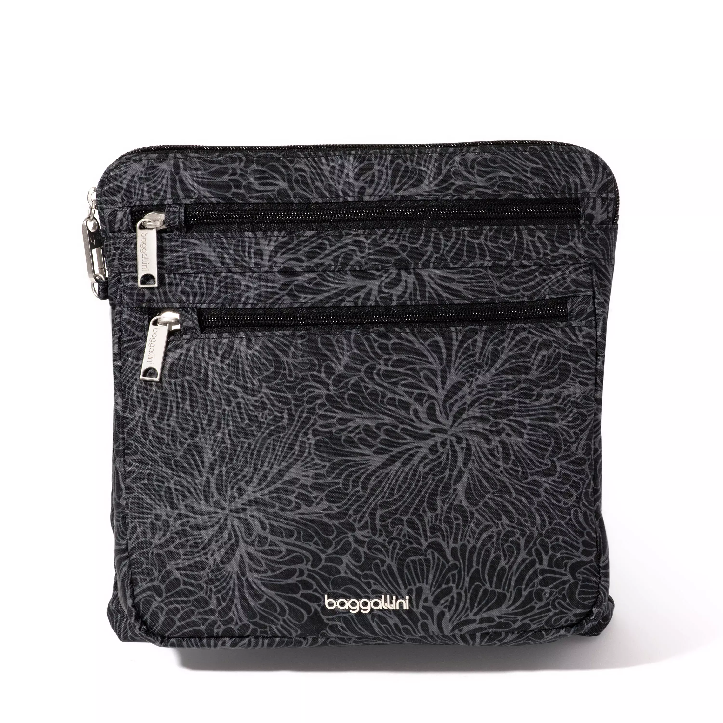 Securtex® Classic Anti-Theft Large Crossbody