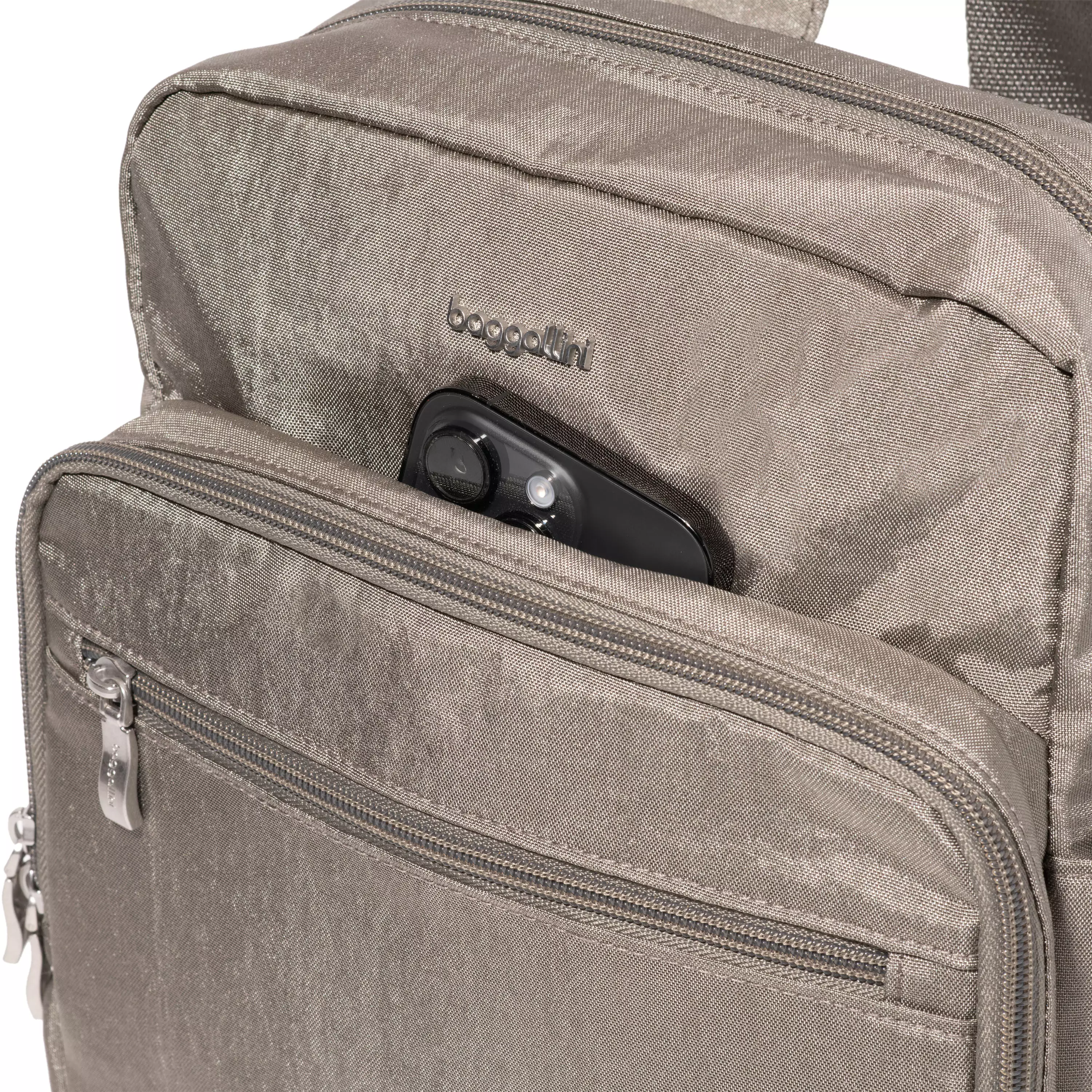 Convertible Backpack Sling