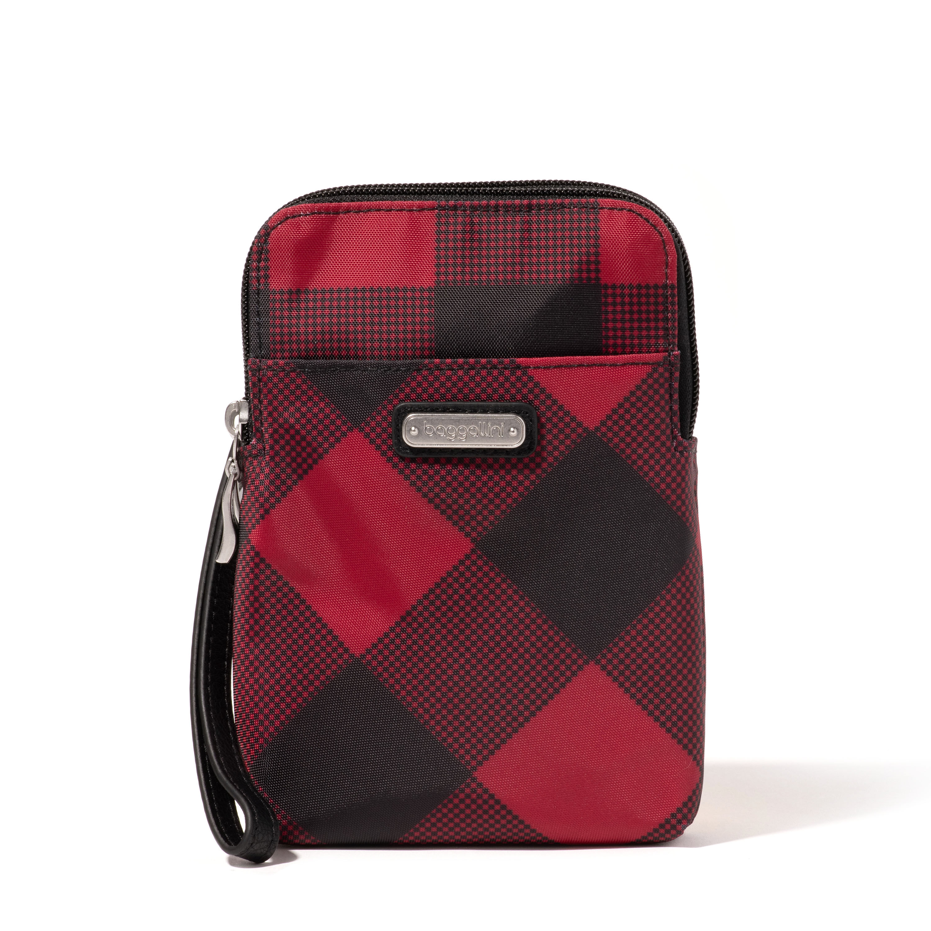 Take Two RFID Bryant Crossbody