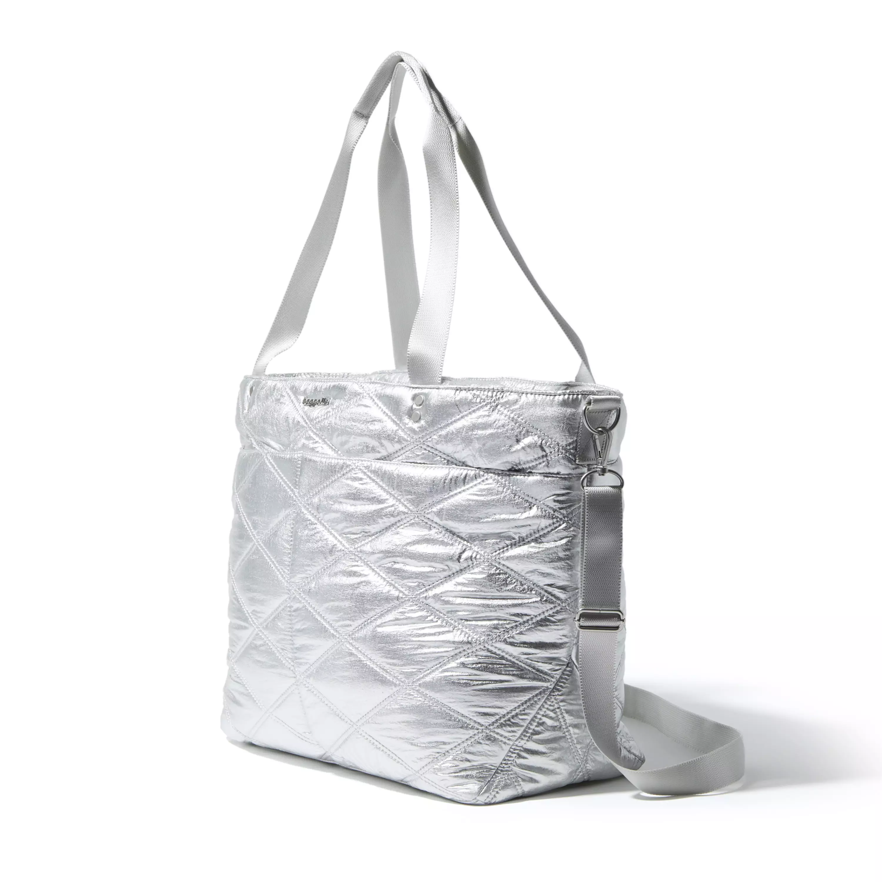 True Classic Large Carryall Tote