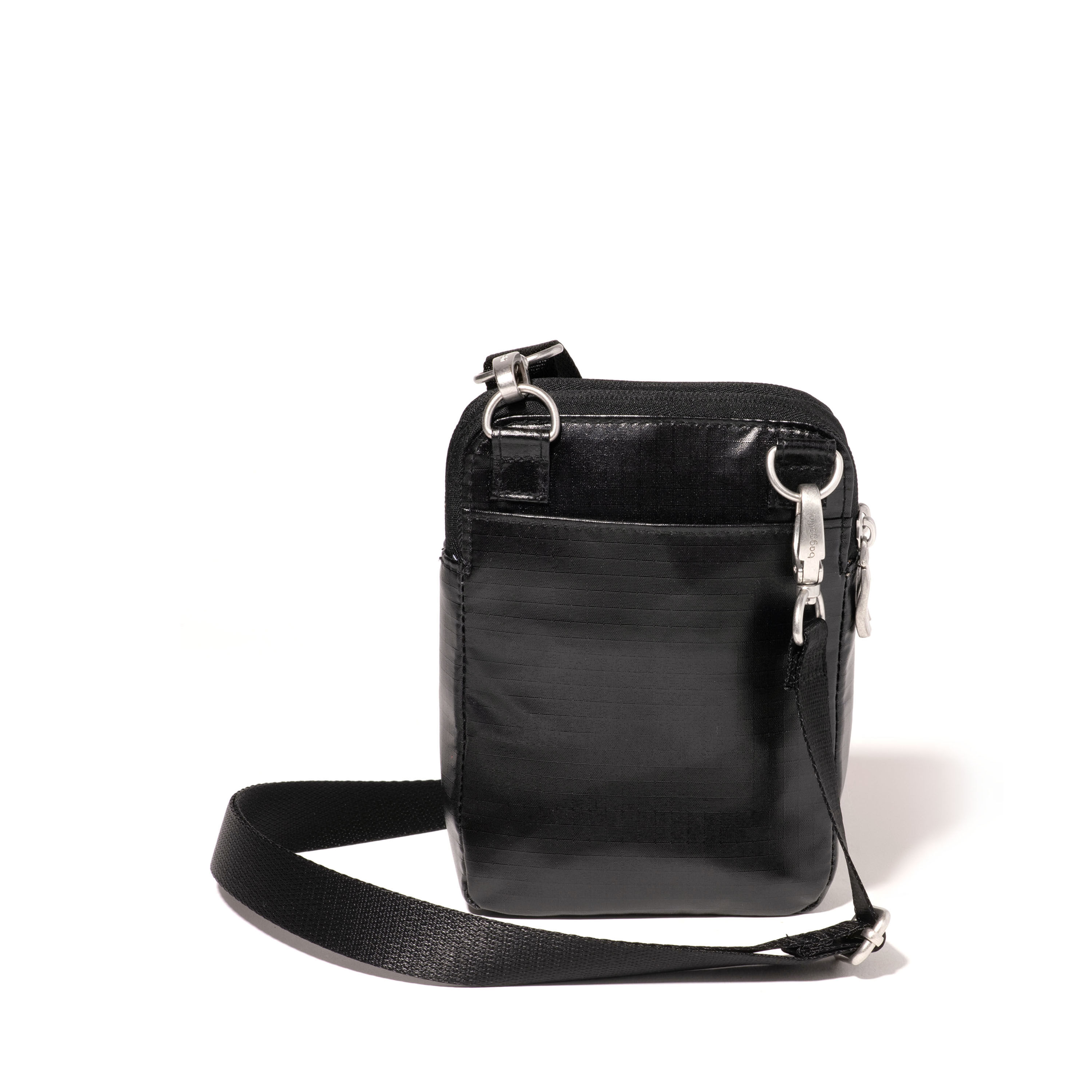 Modern Take Two RFID Crossbody