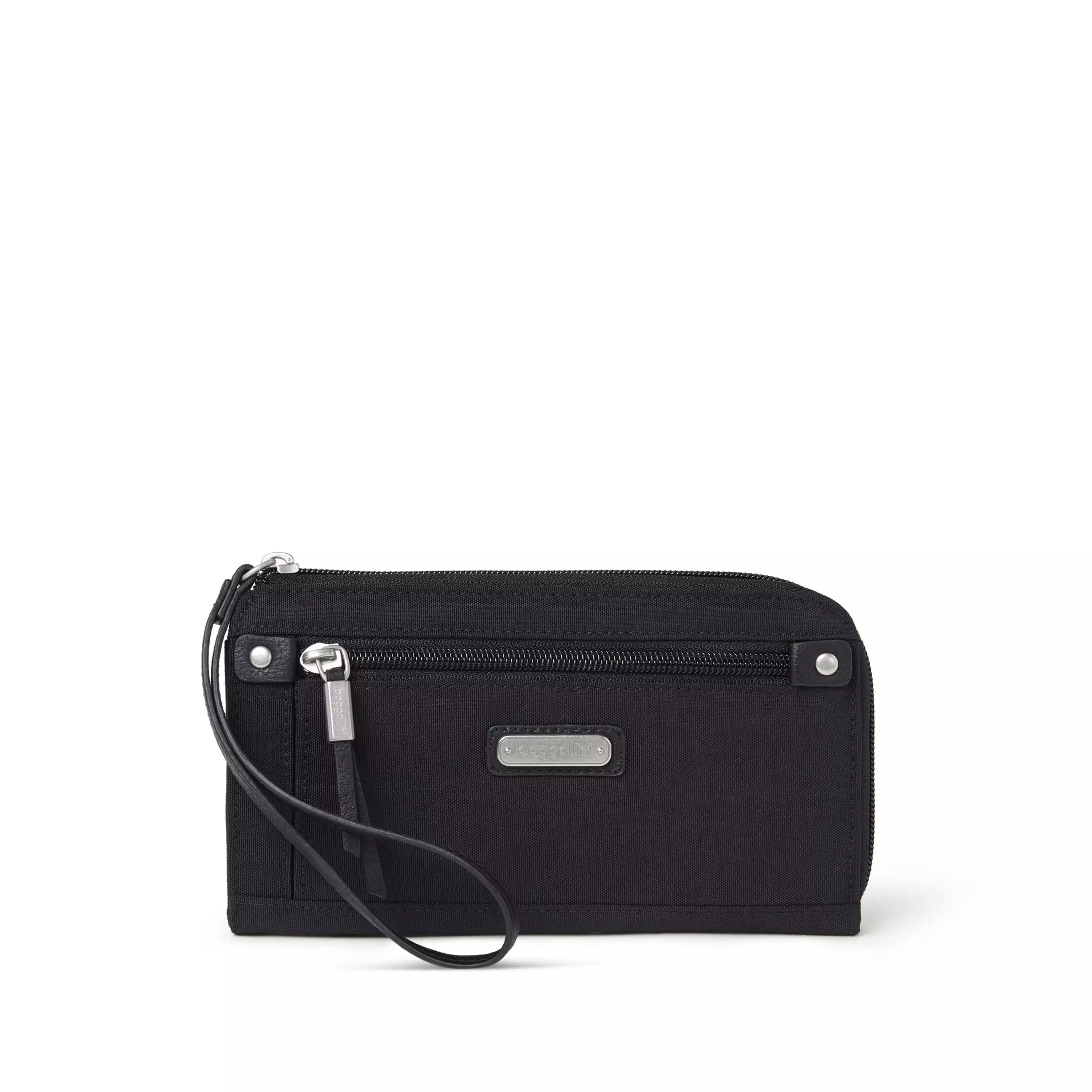 Zip Around Wallet