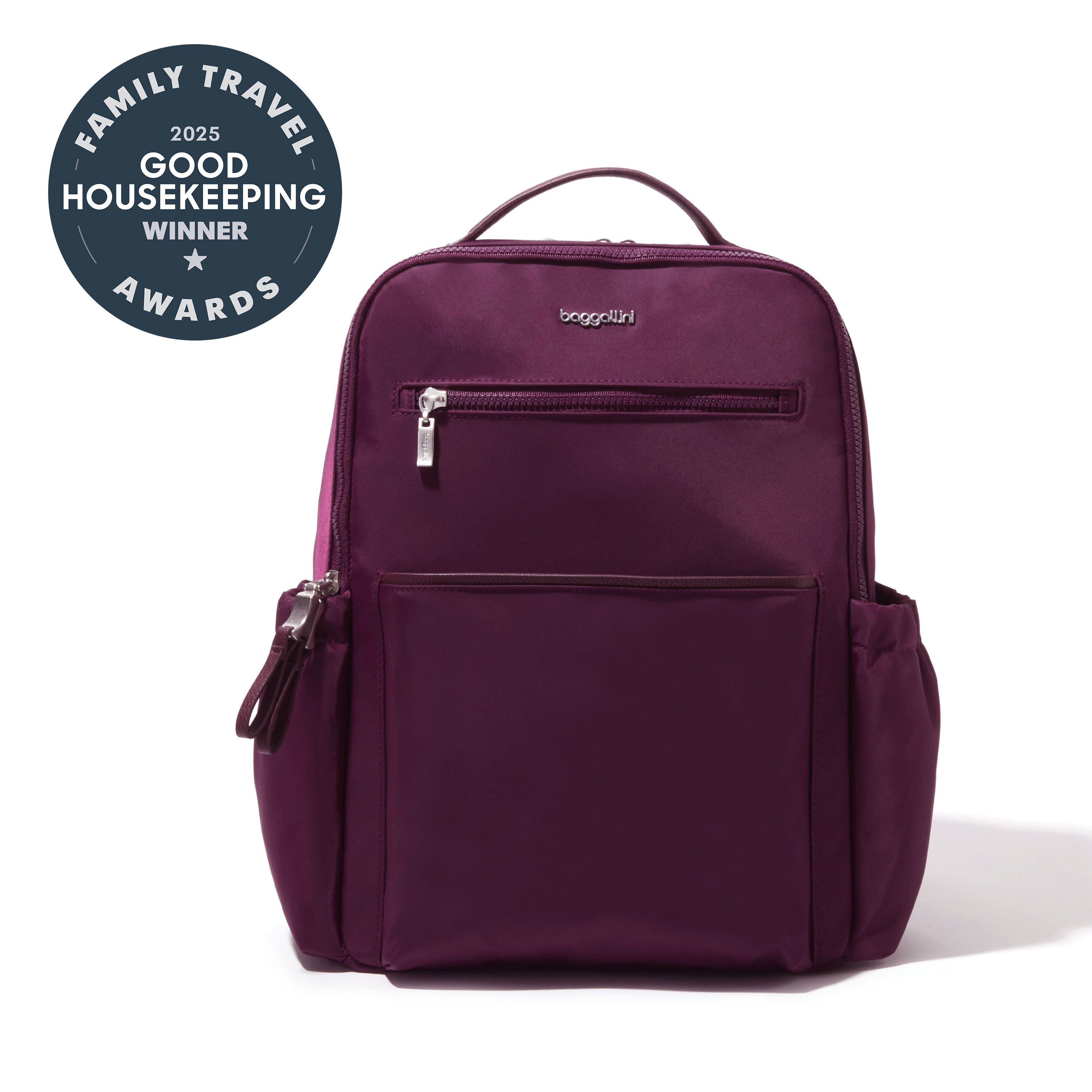 Tribeca Expandable Laptop Backpack