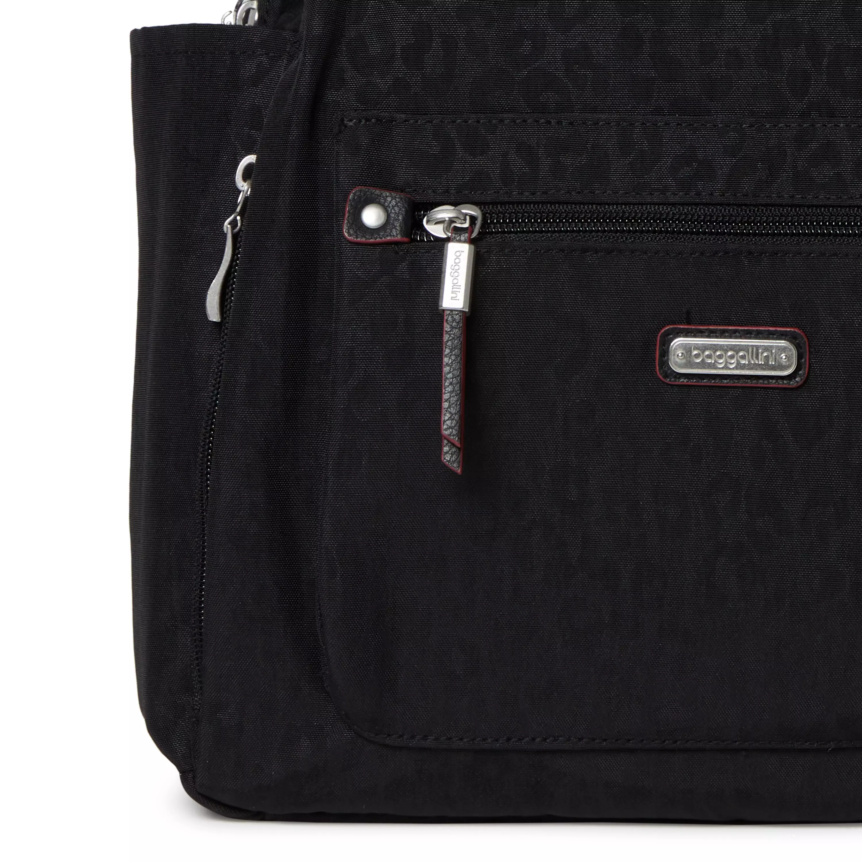 All Day Backpack with RFID Phone Wristlet