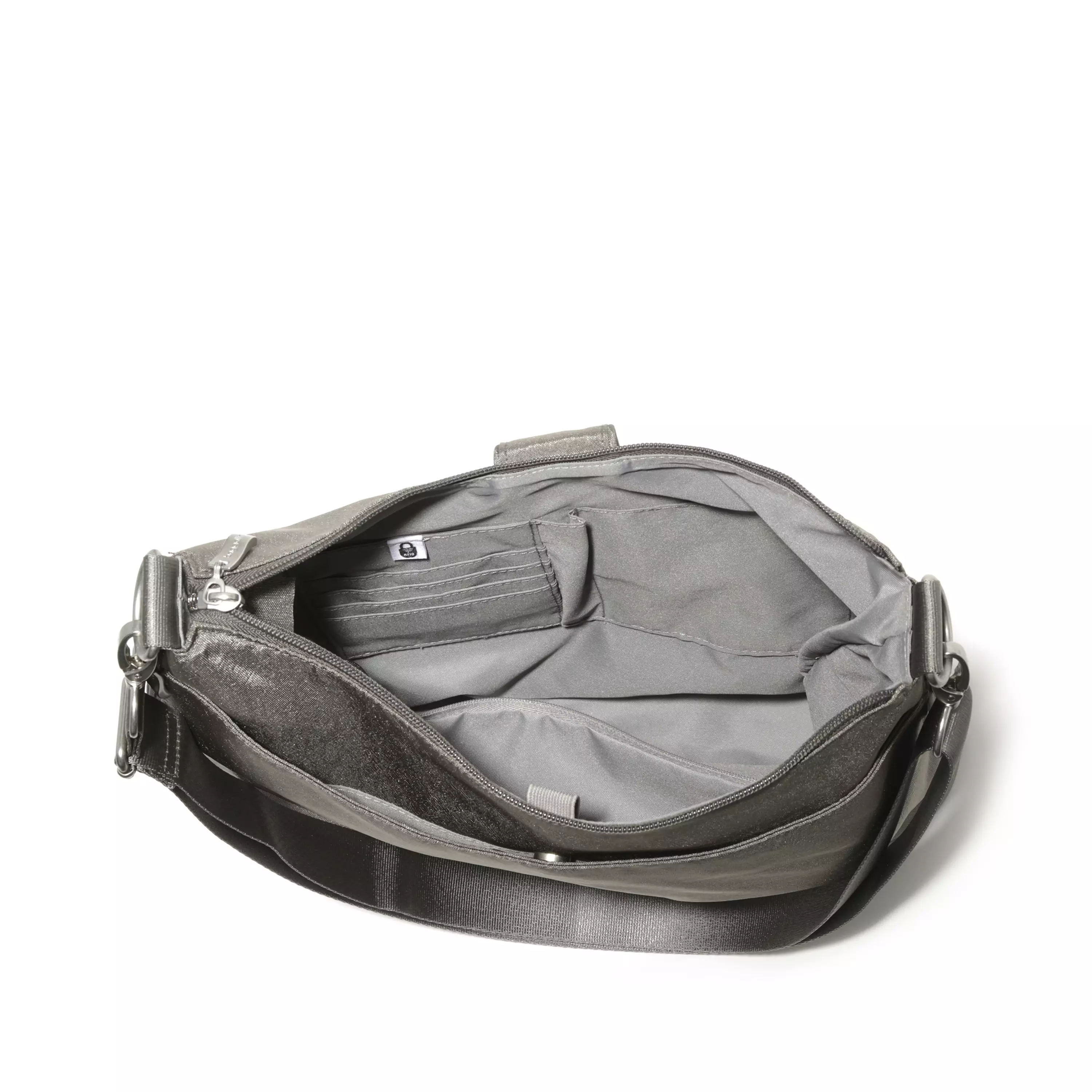 Helsinki Crossbody Hobo