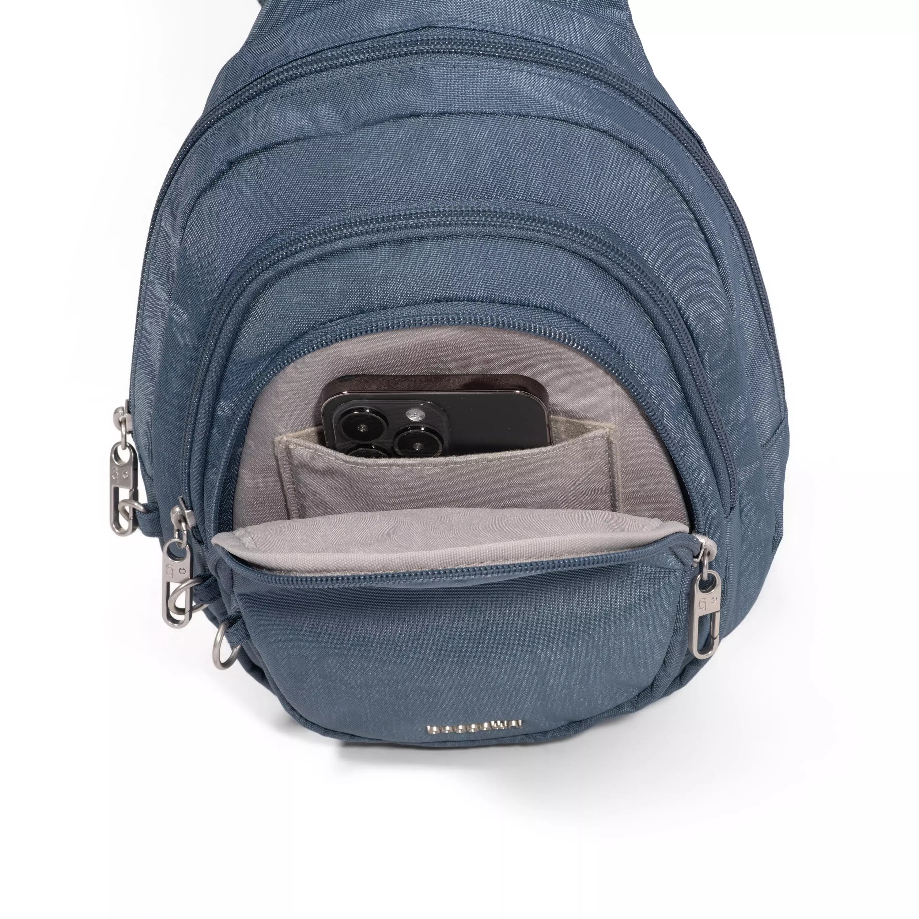 Securtex® Classic Anti-Theft Multi Zip Sling