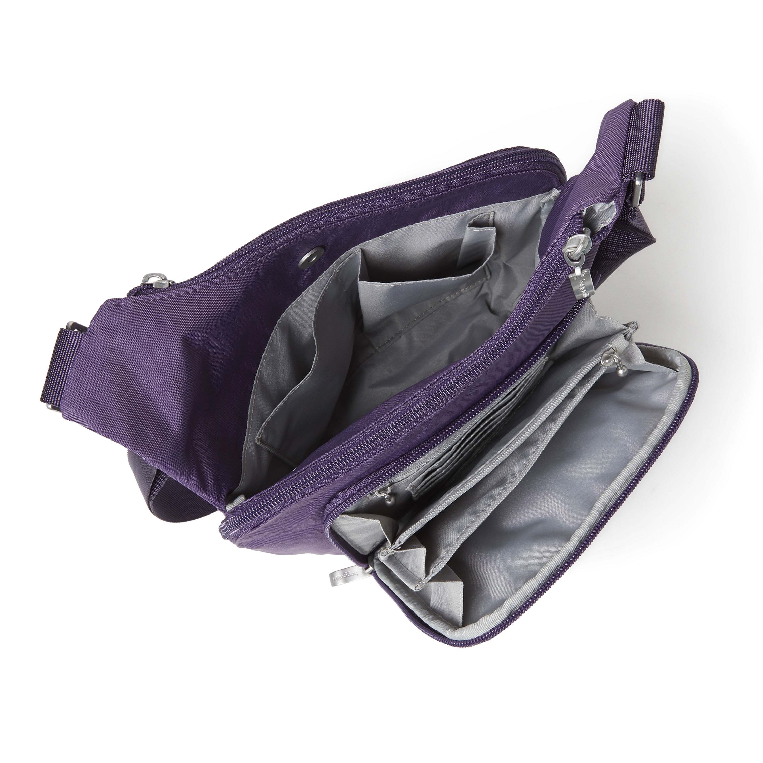 Criss Cross Crossbody