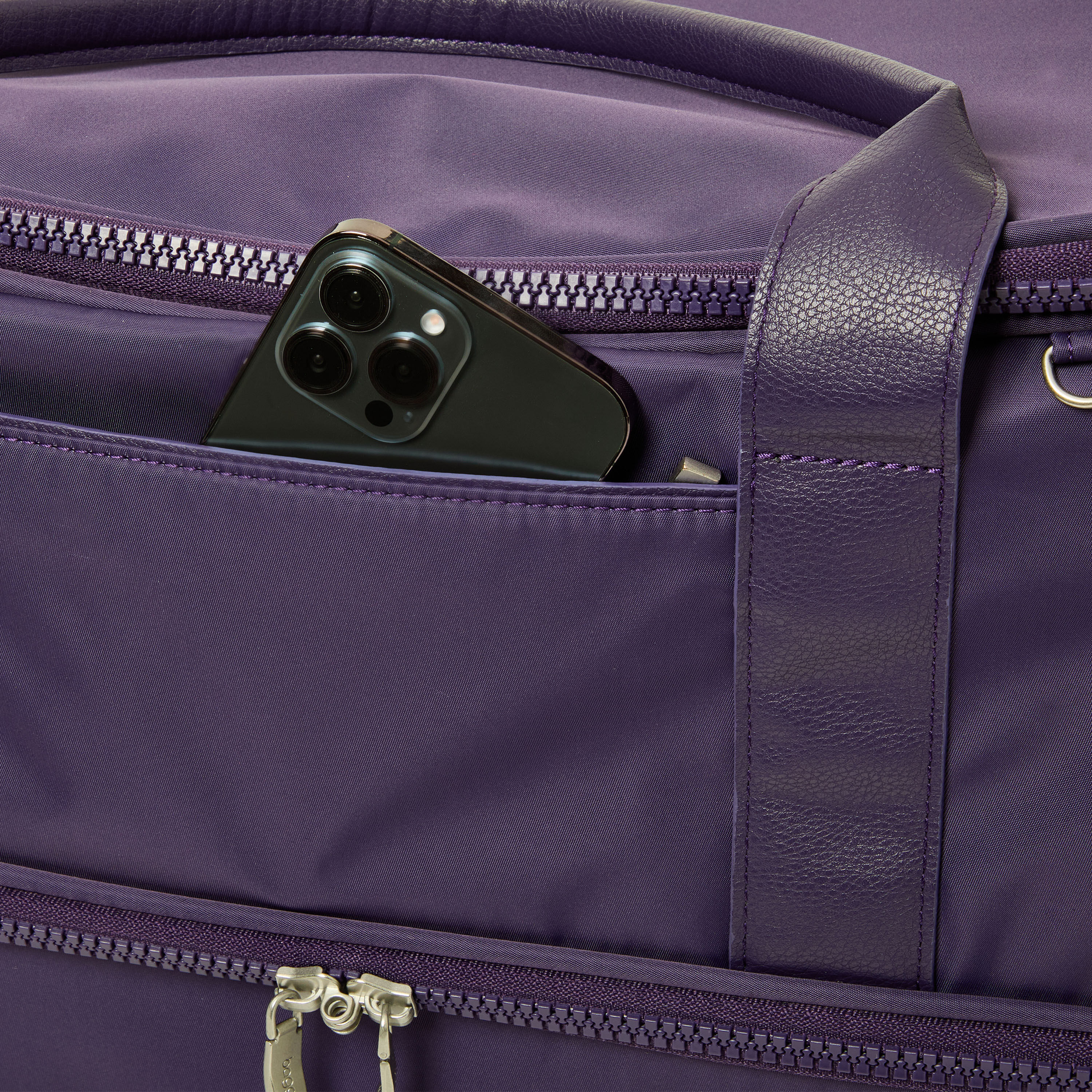 Gramercy Carry-On Duffel