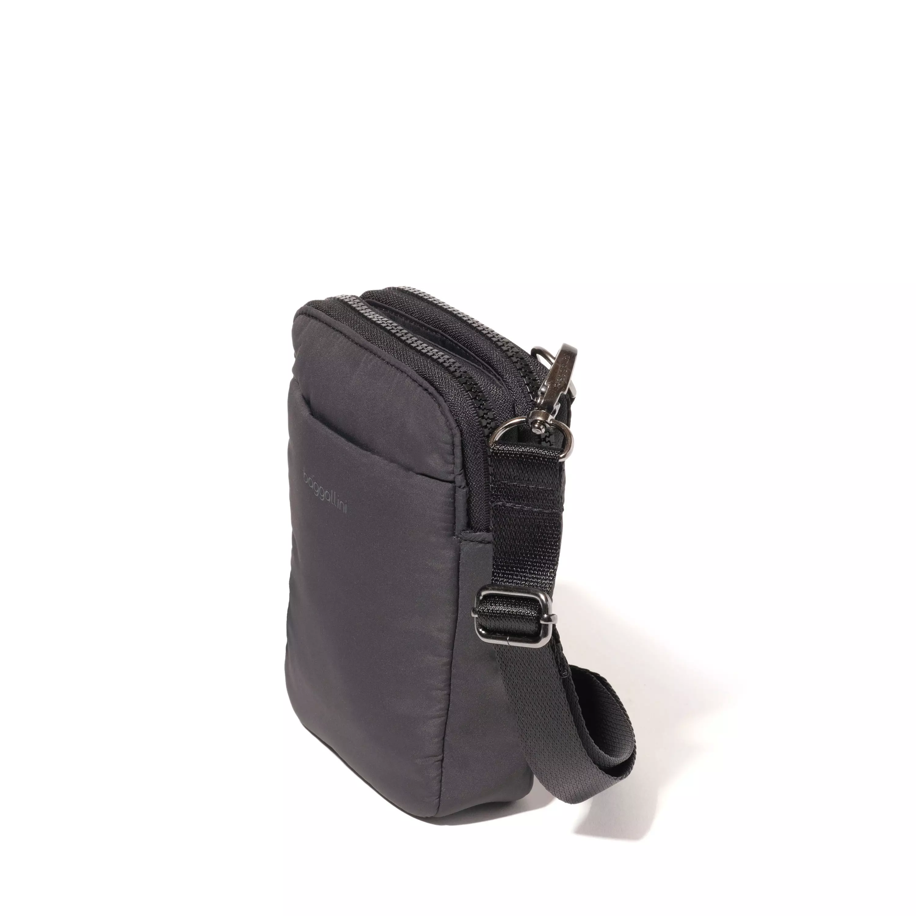 Modern Everywhere Take Two RFID Crossbody