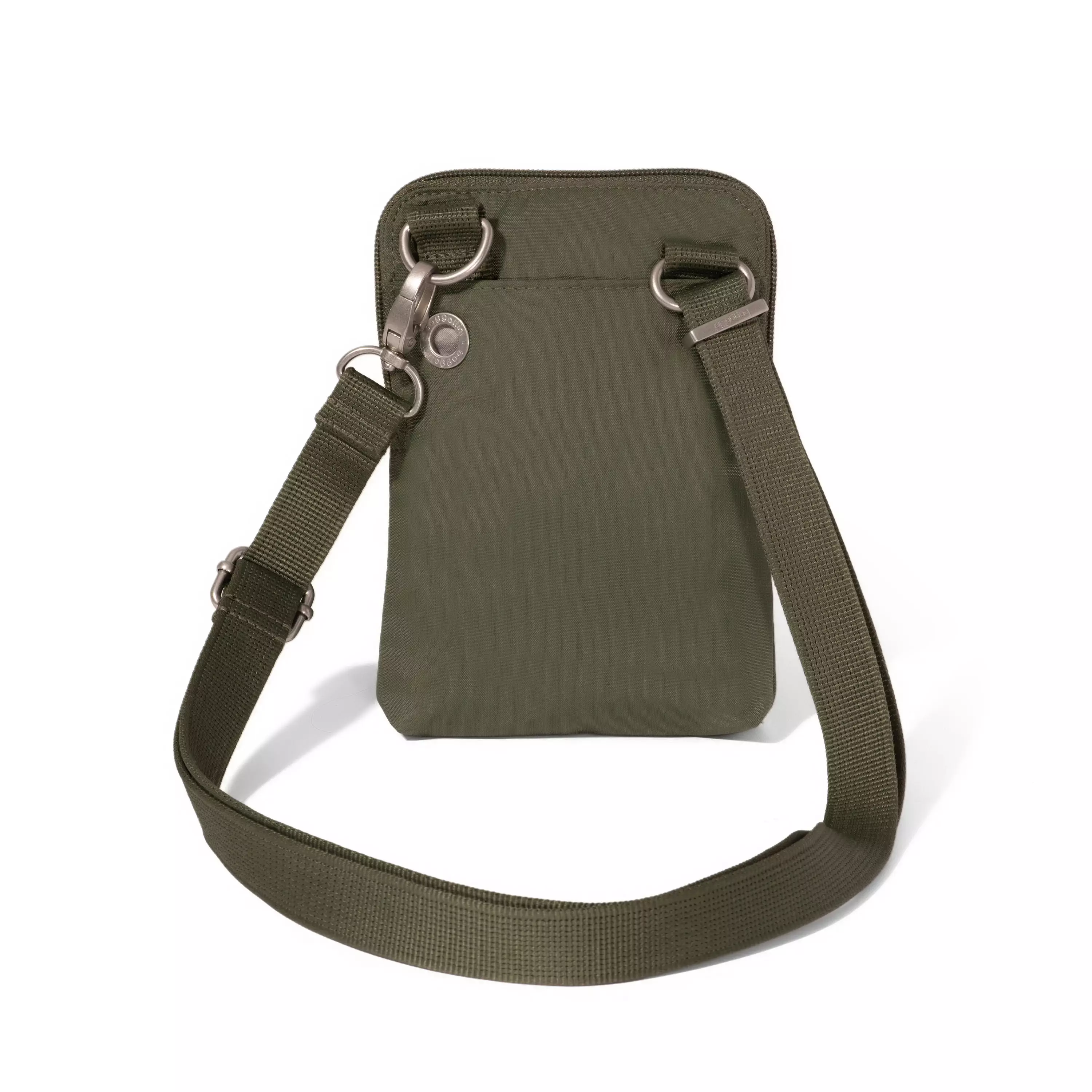 Securtex® Classic Anti-Theft Activity Crossbody Bag