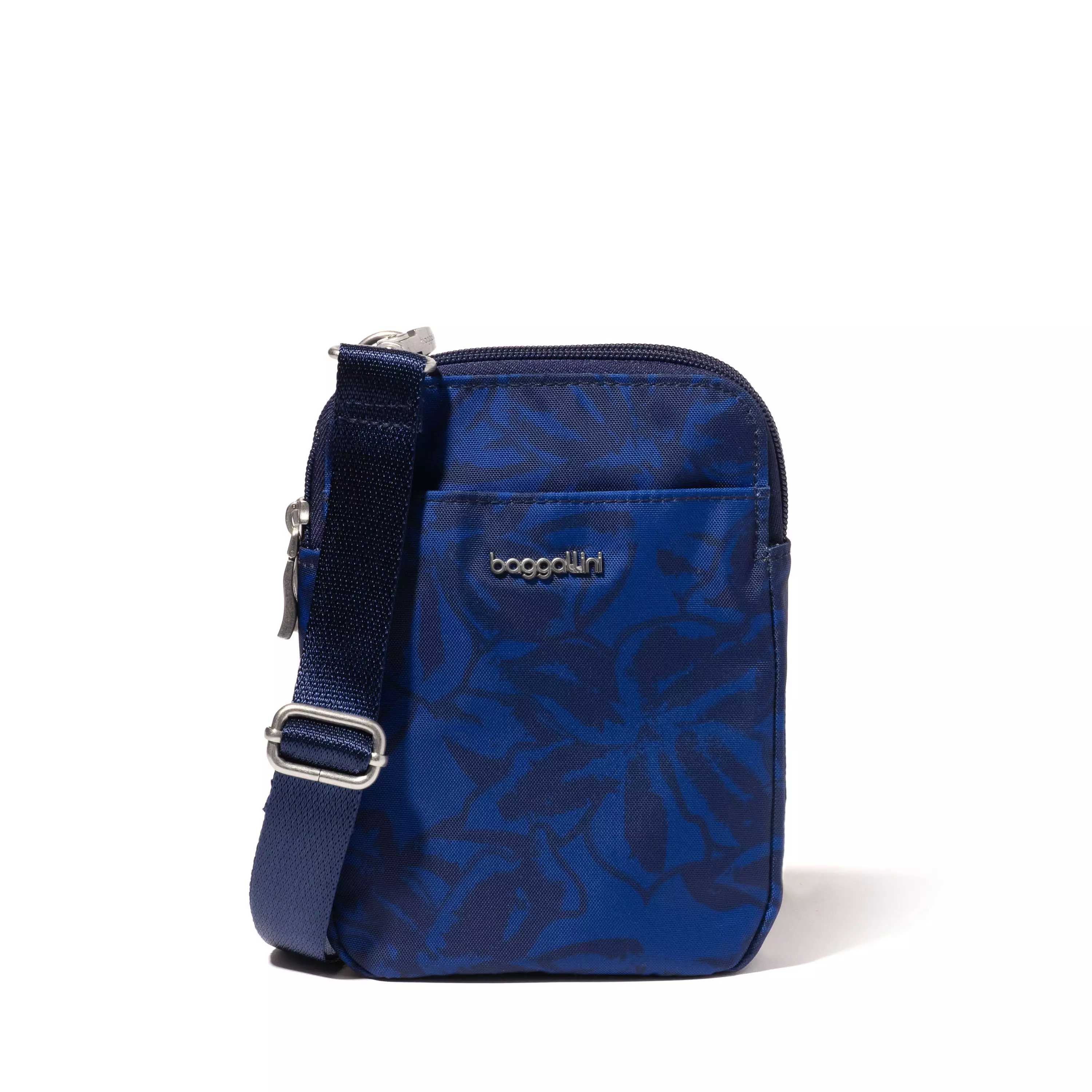 Modern Everywhere Take Two RFID Crossbody