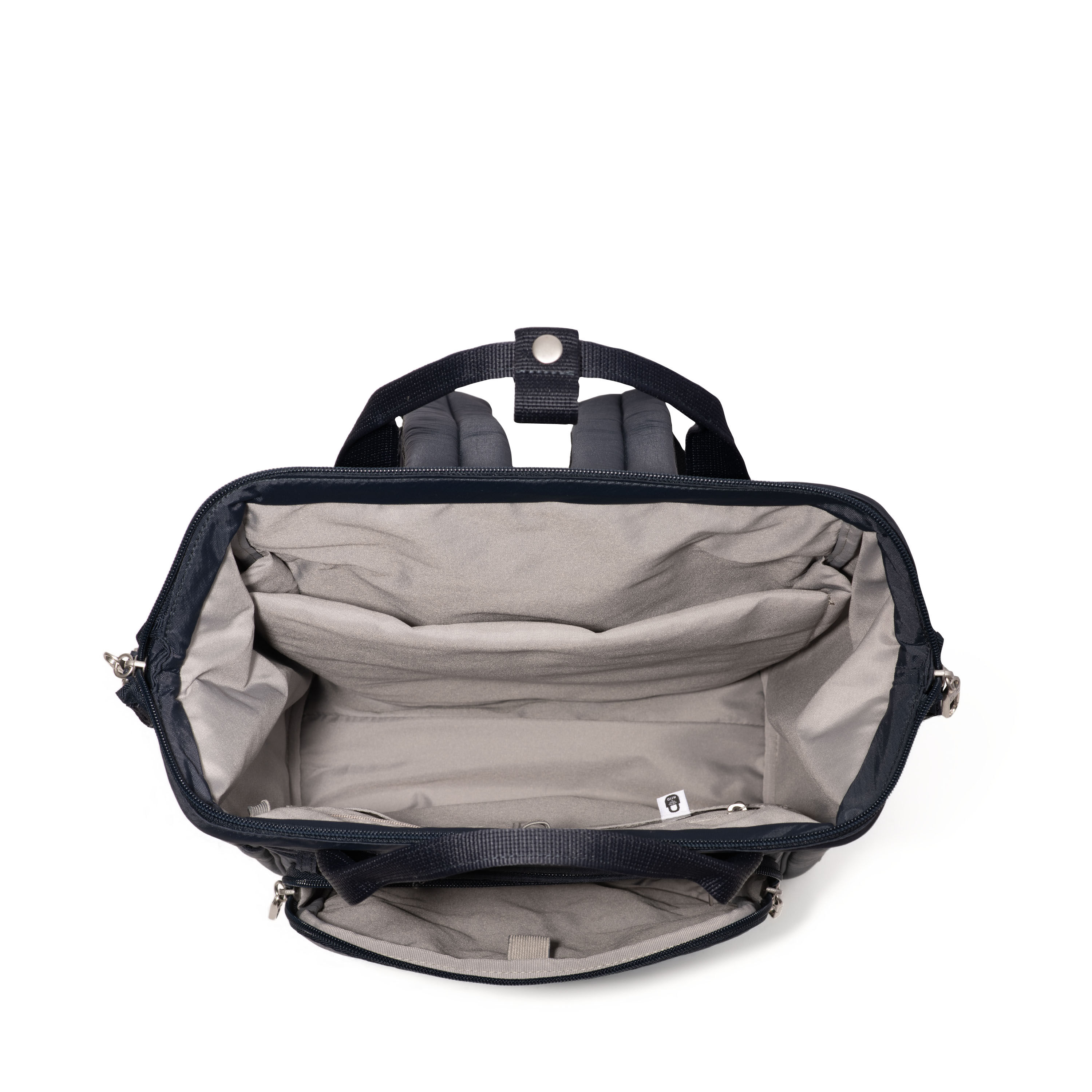 Securtex Anti-Theft Windsor Backpack