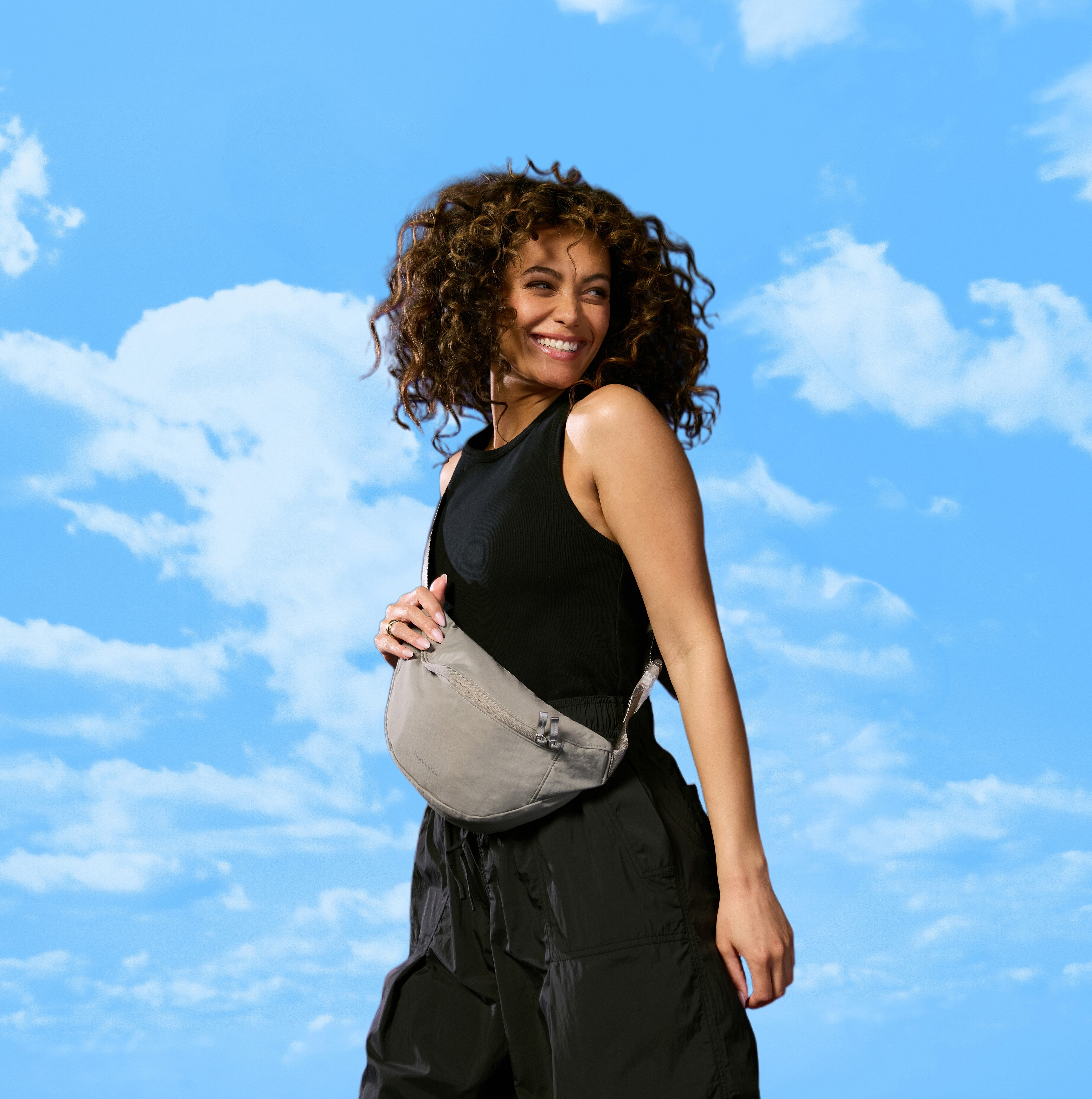 Swift Belt Bag Sling