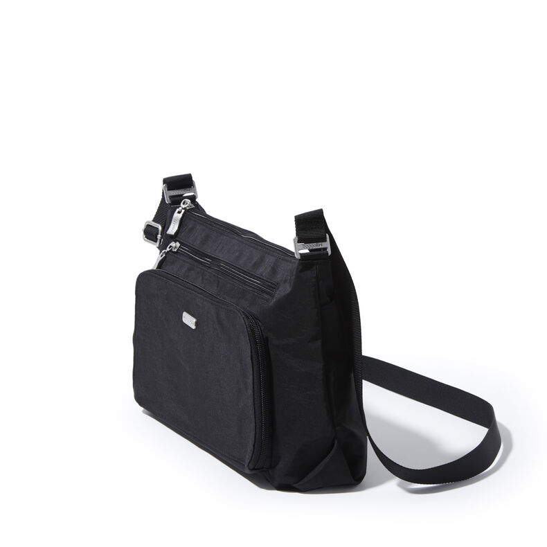 Large Day-To-Day Crossbody