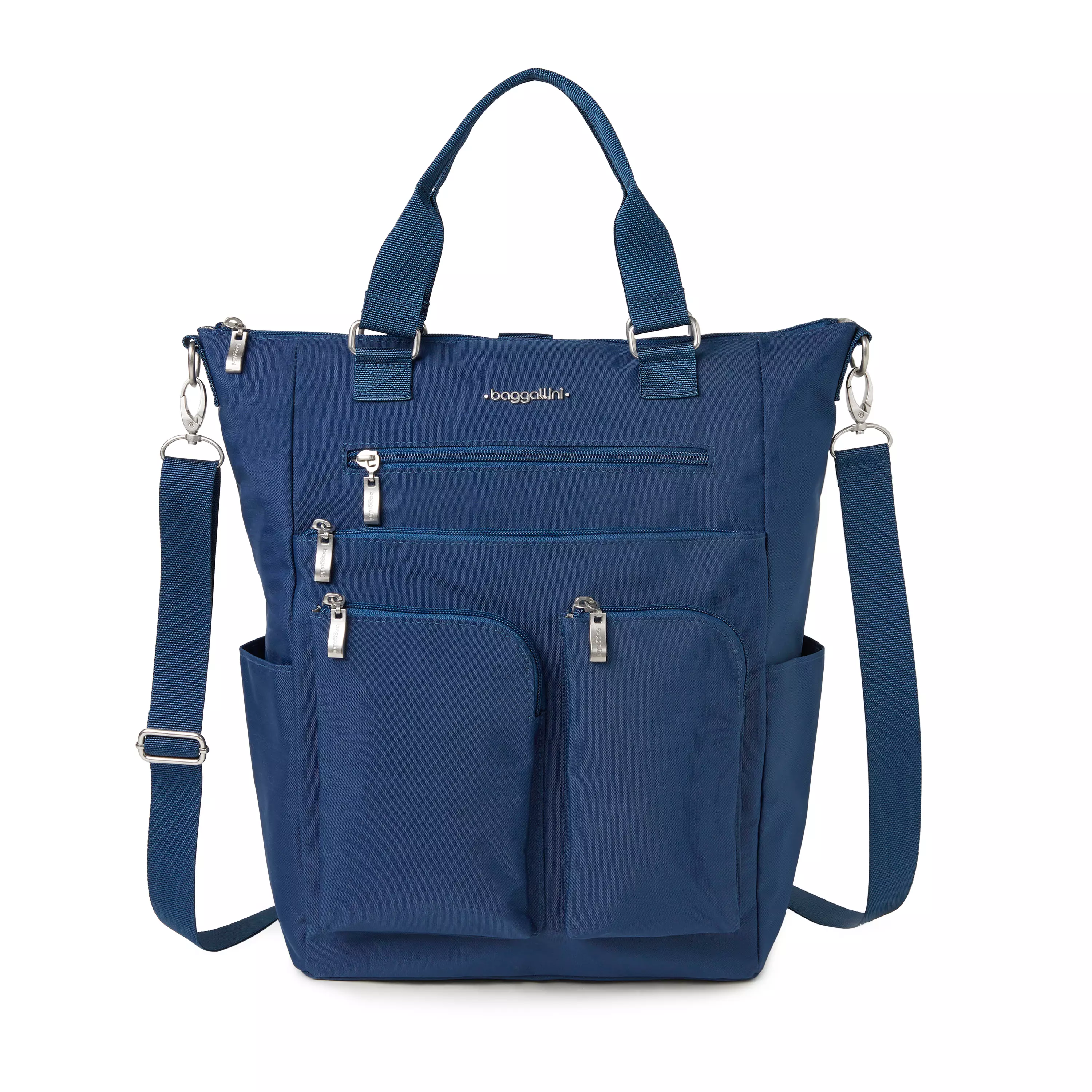 Legacy All Set 3 In 1 Tote Backpack