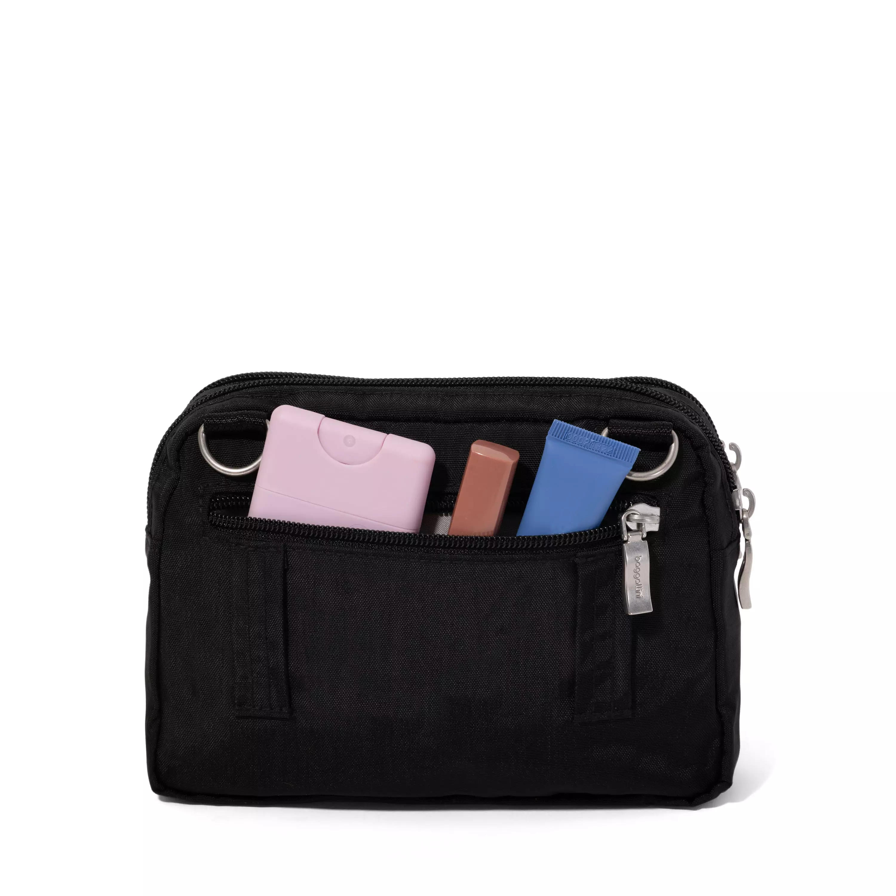 EMF Blocking Pocket - Trifecta Crossbody