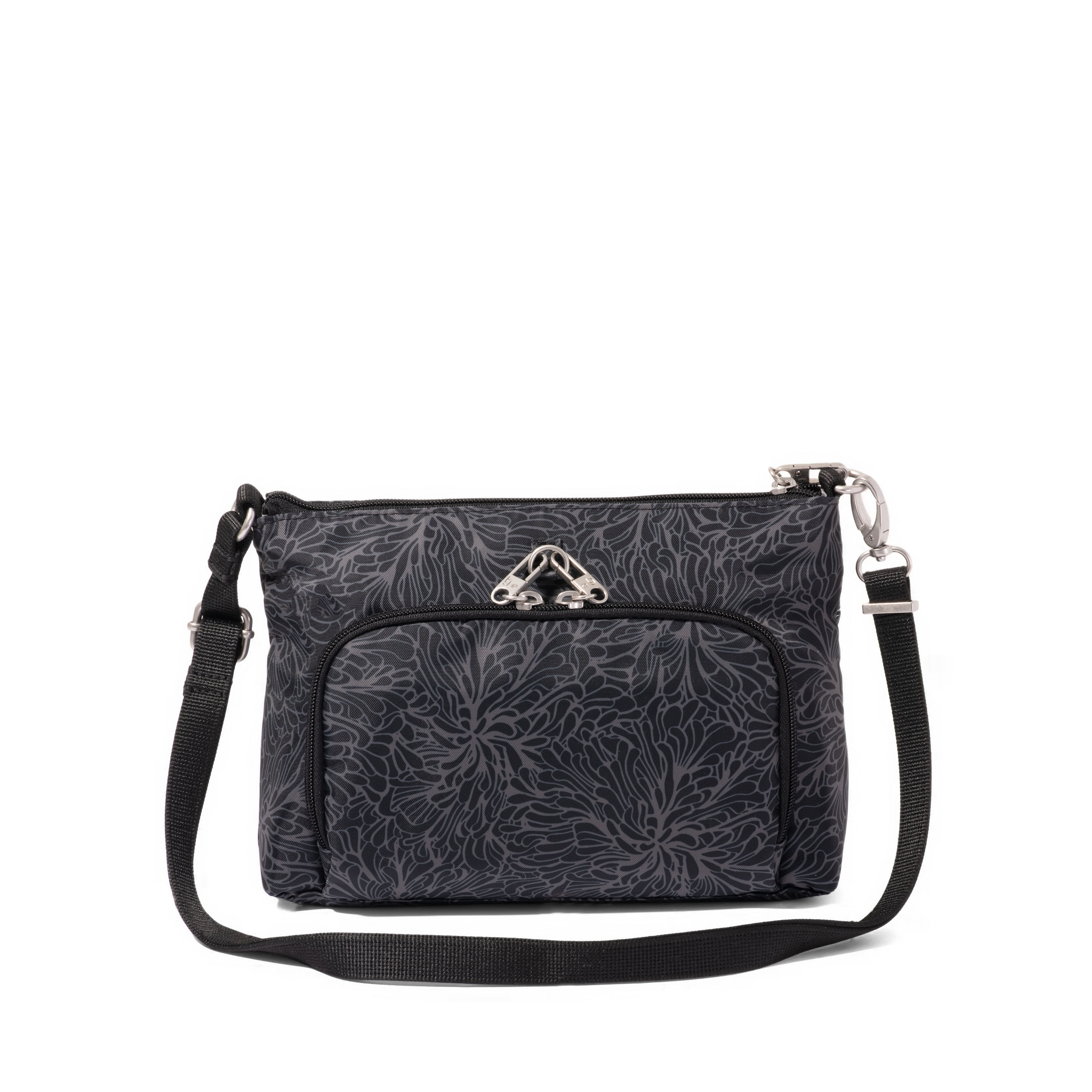 Securtex&reg; Anti-Theft Keepsake Crossbody Bag