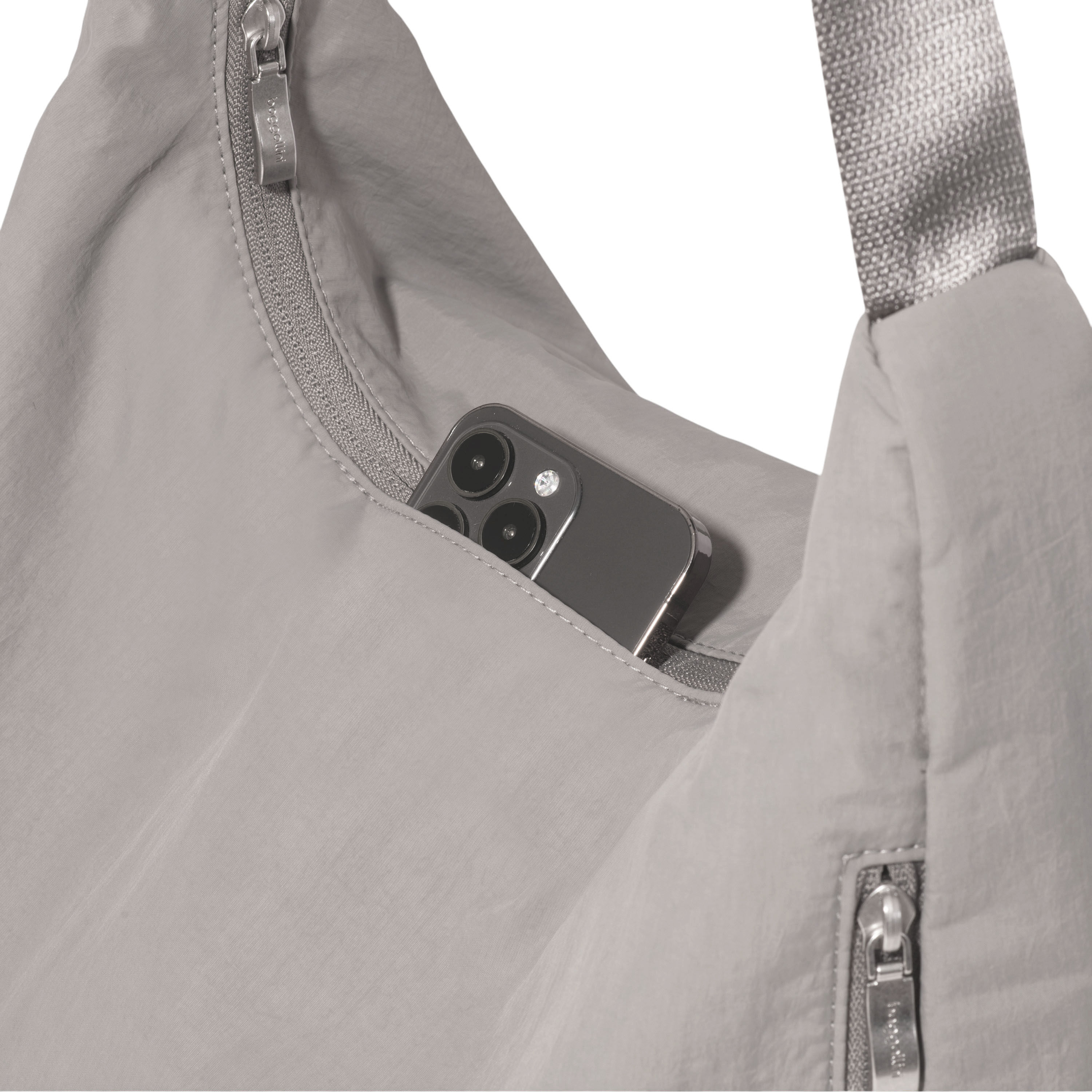 Swift Large Hobo Crossbody