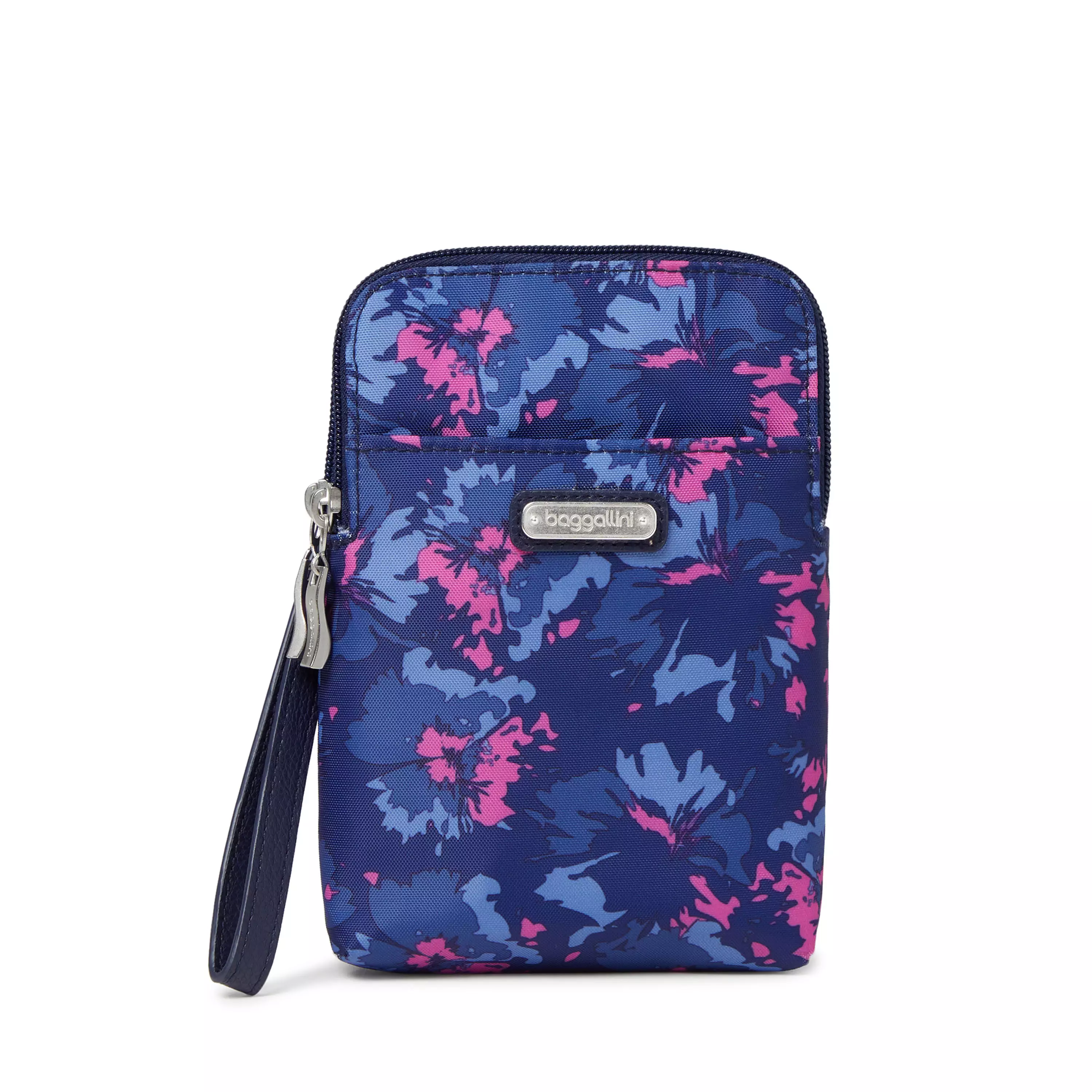 True Classic Take Two RFID Crossbody