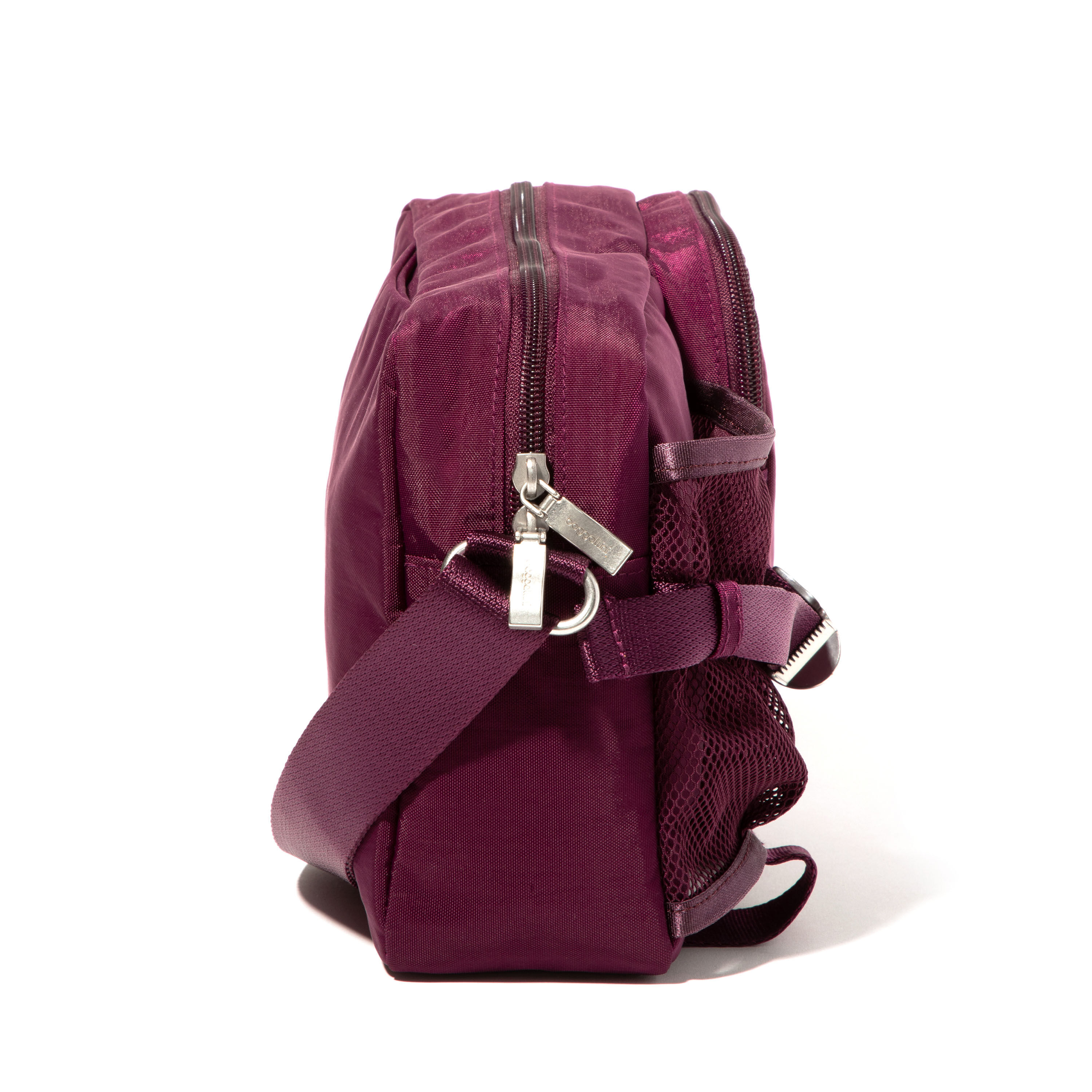 琥*蝶様 MYSTERIC MINI ベアベル Sidekick Crossbody