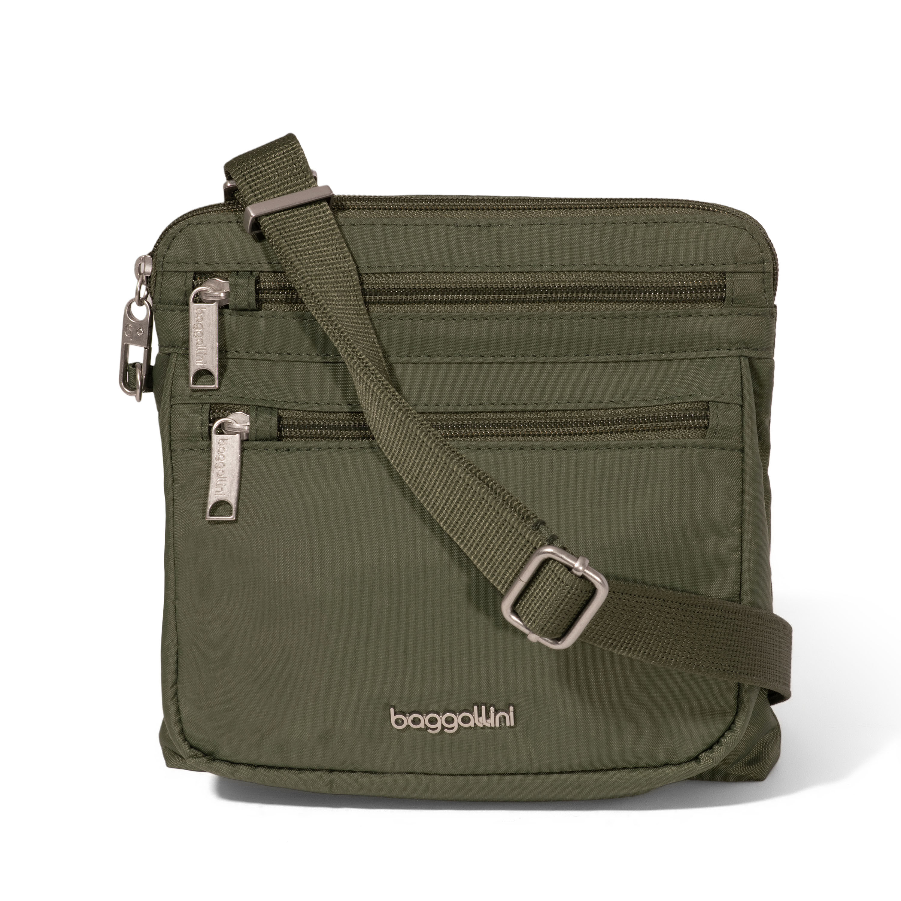 Securtex Anti-Theft Crossbody