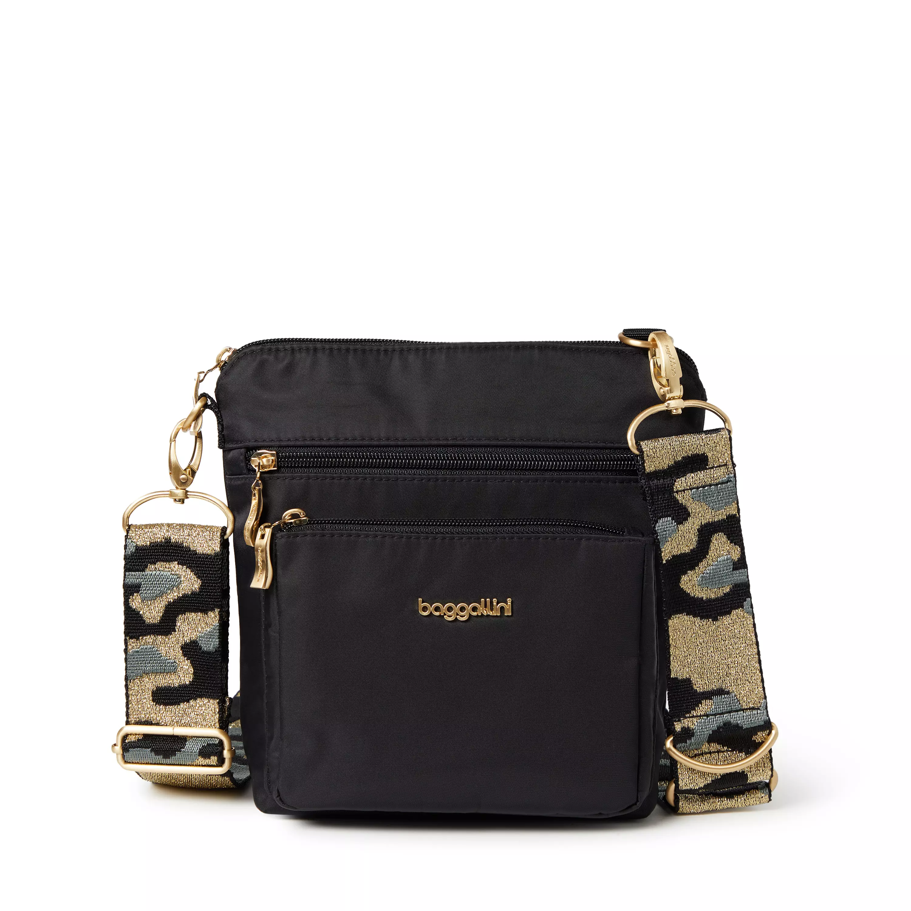Wide Strap