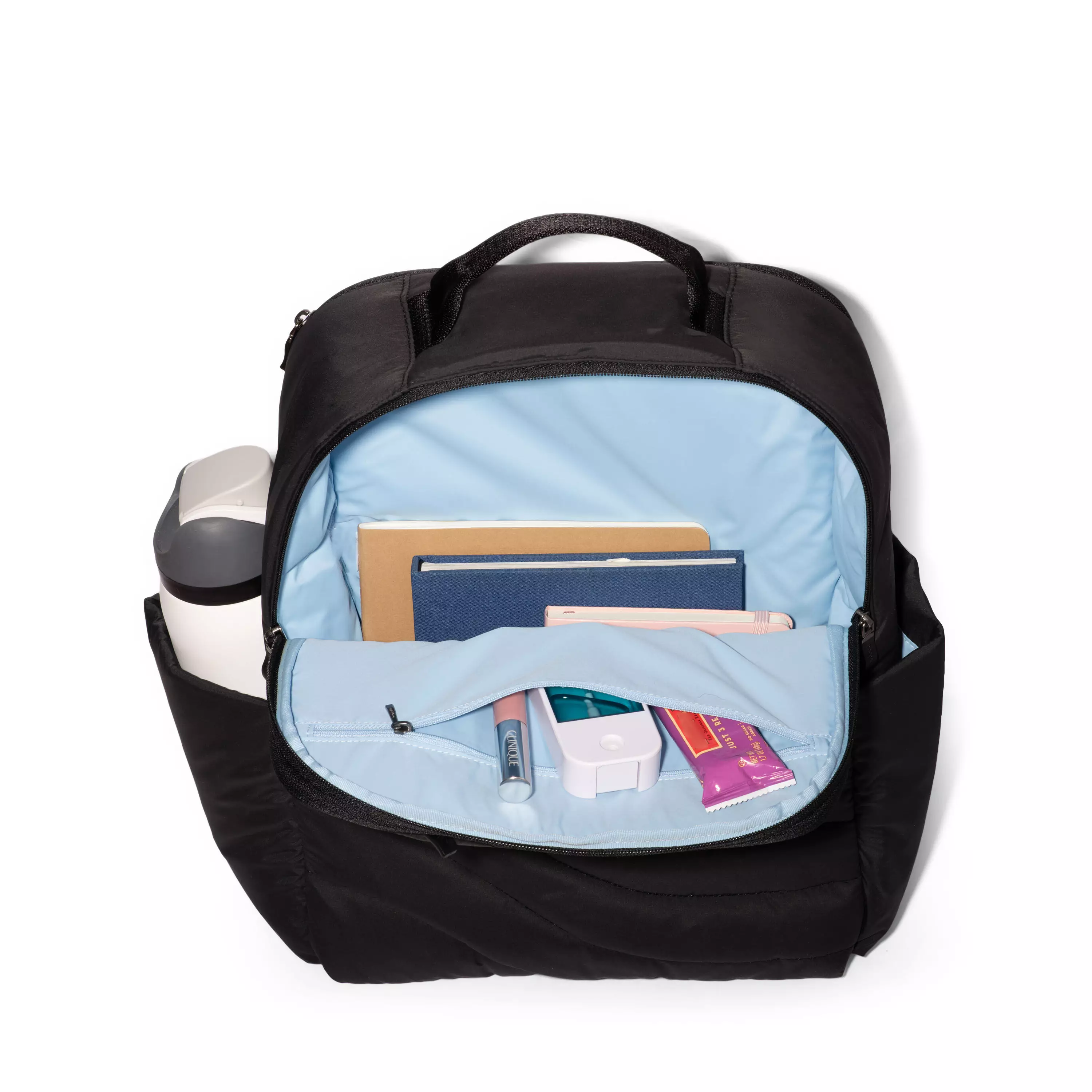 Set Wave Backpack