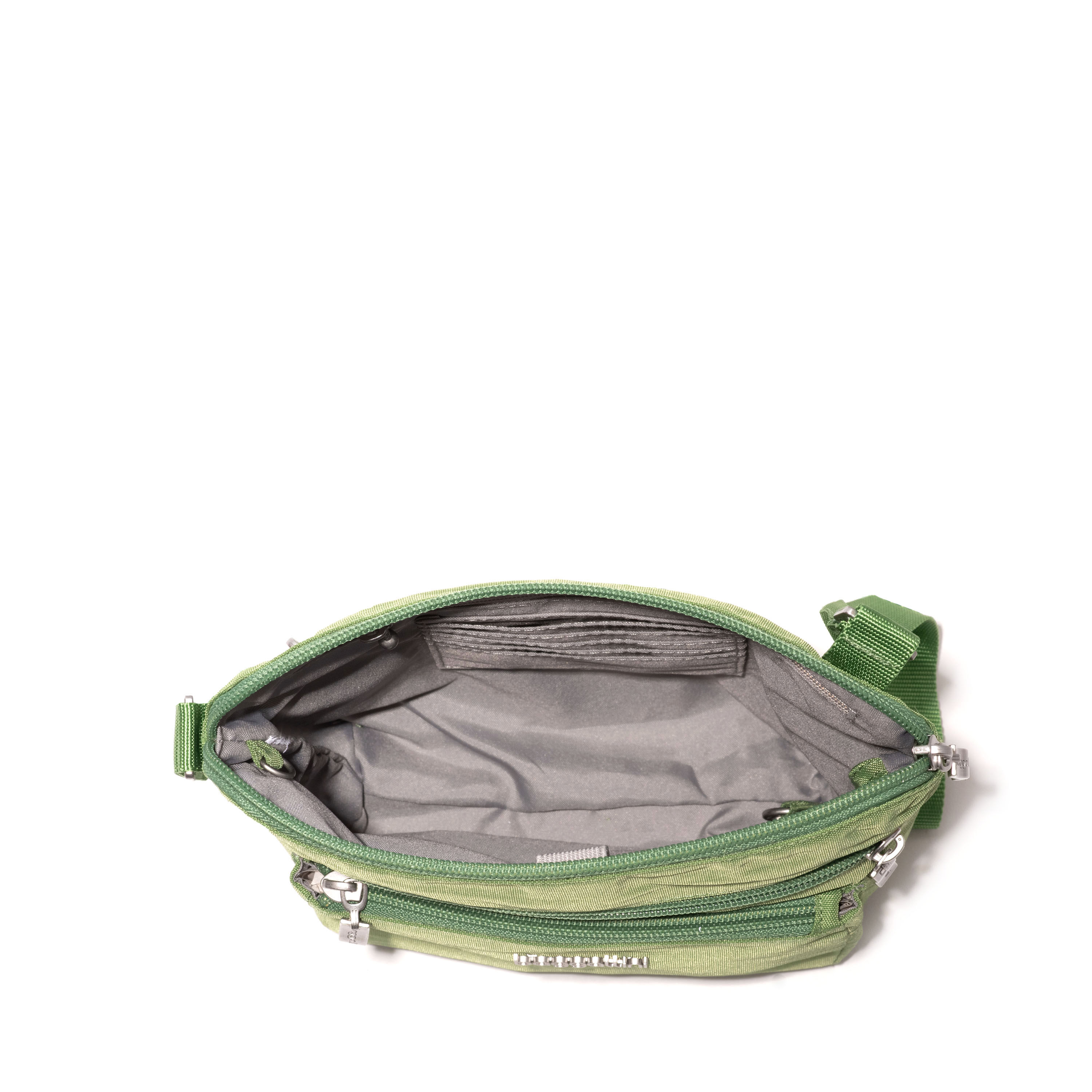 Pocket Crossbody With RFID