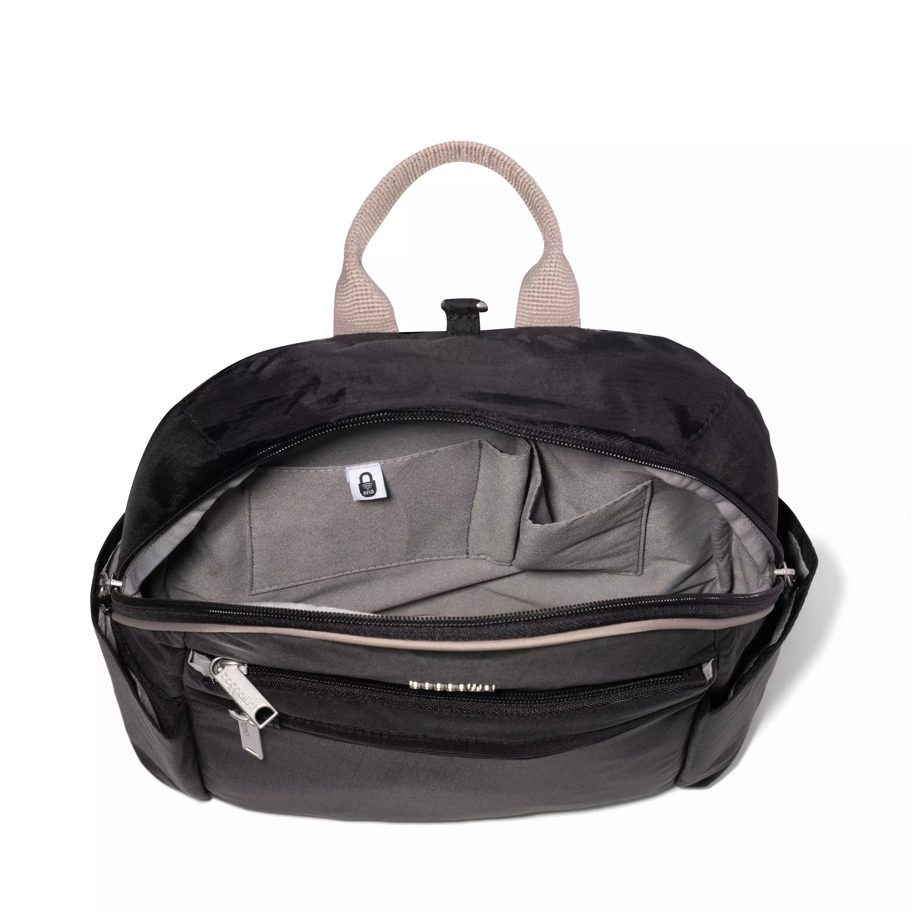 Securtex® Classic Anti-Theft Vacation Backpack