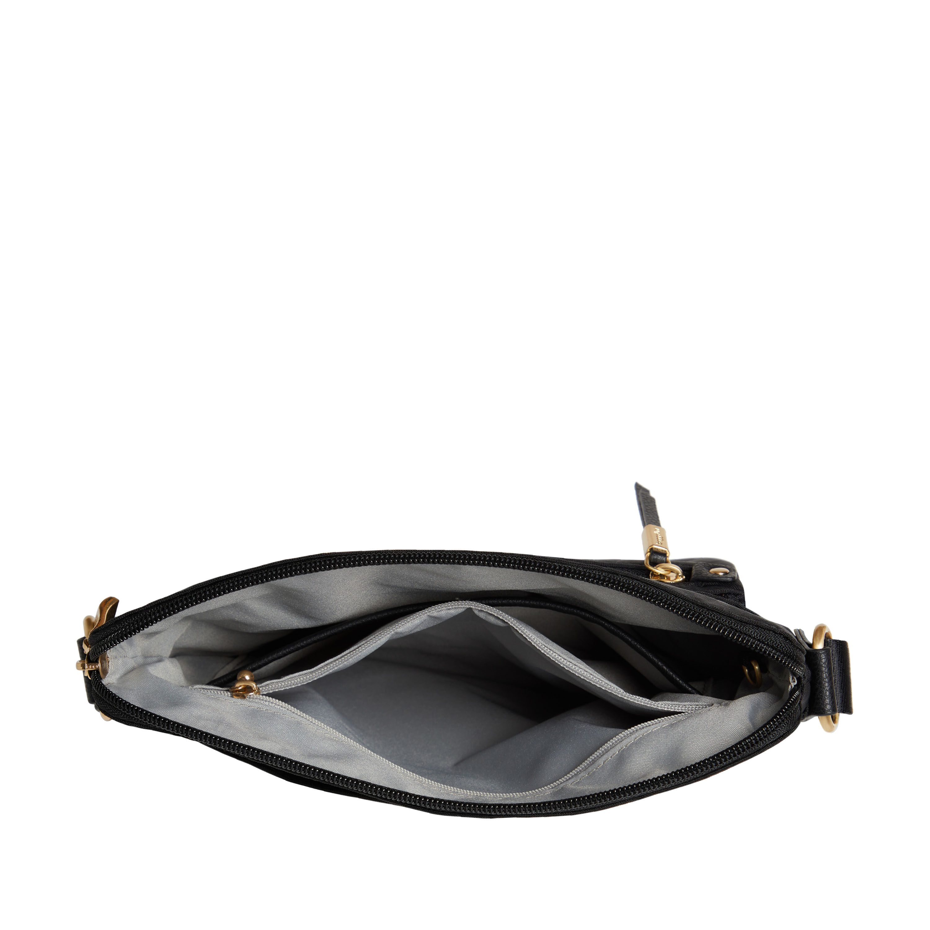 Go Bagg With RFID Phone Wristlet