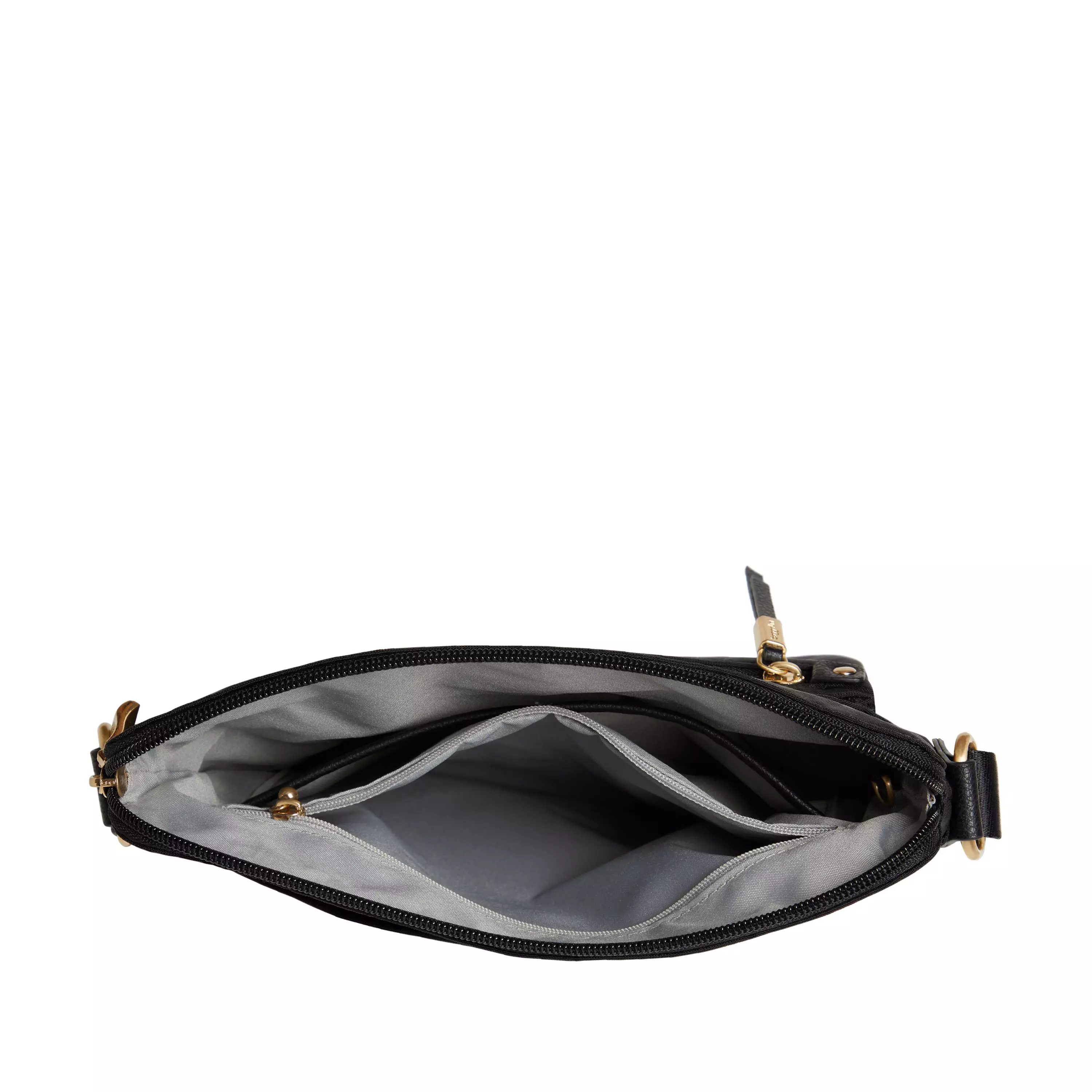 True Classic Go Bagg With RFID Wristlet