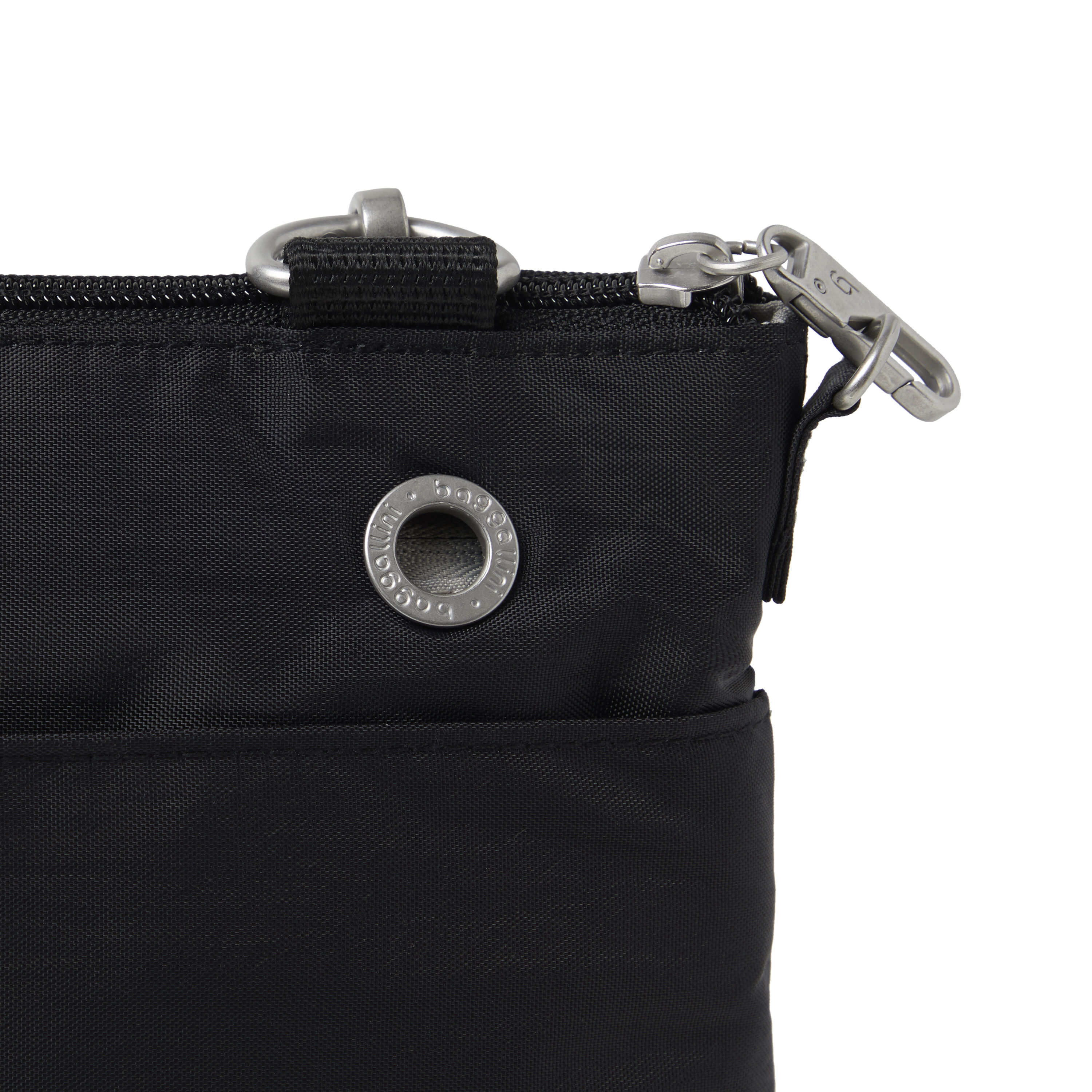 Anti-Theft Leisure Crossbody Bag