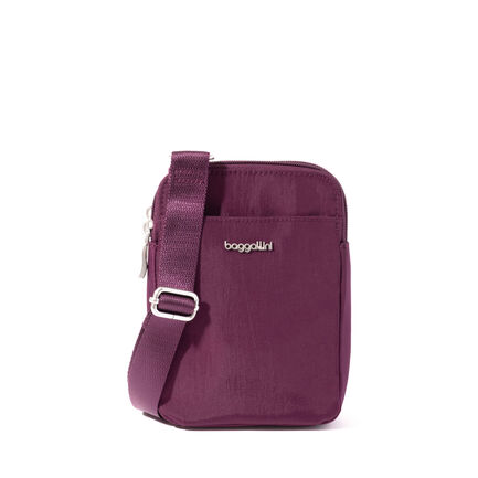 Modern Take Two RFID Crossbody Modern Take Two RFID Crossbody