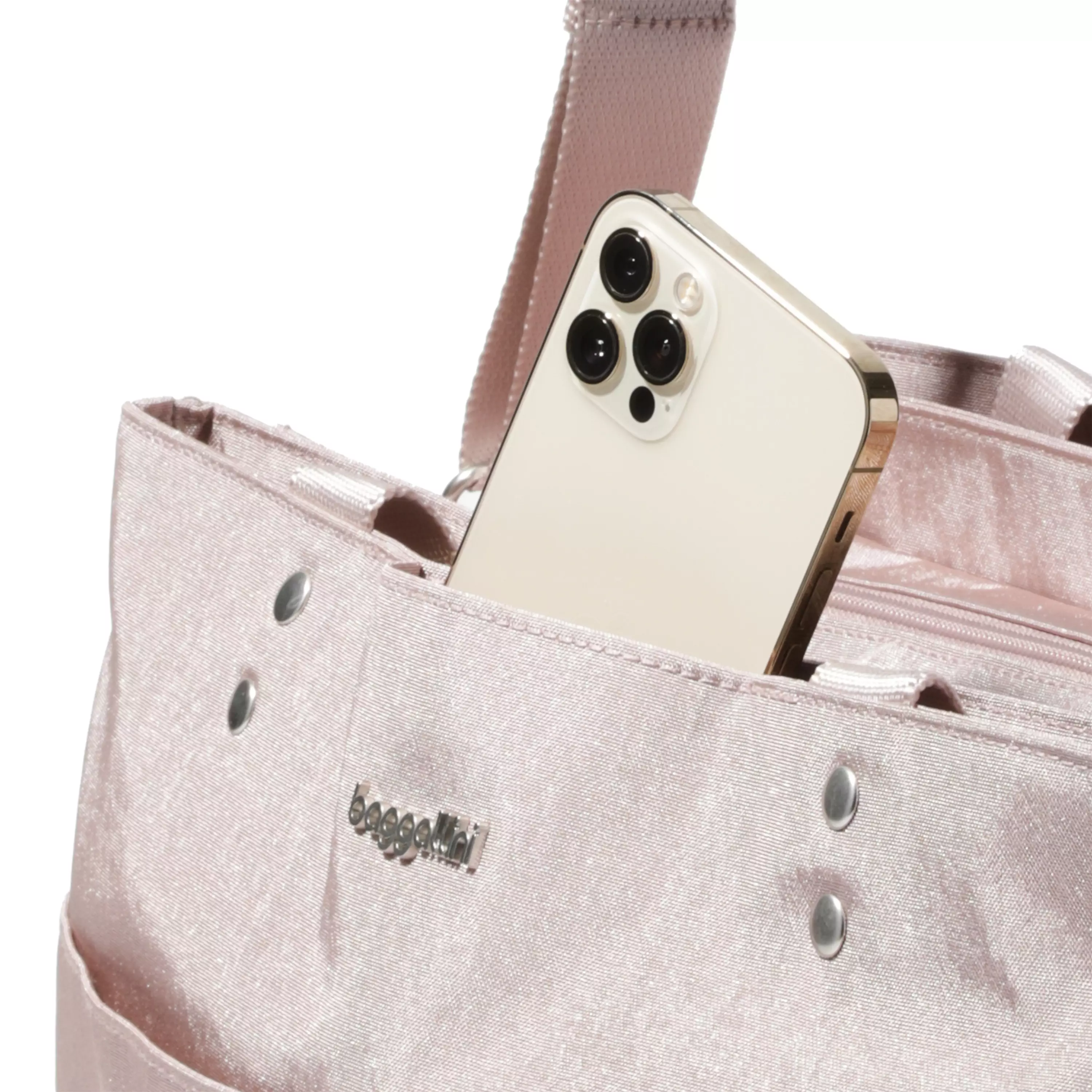 True Classic Only Bag