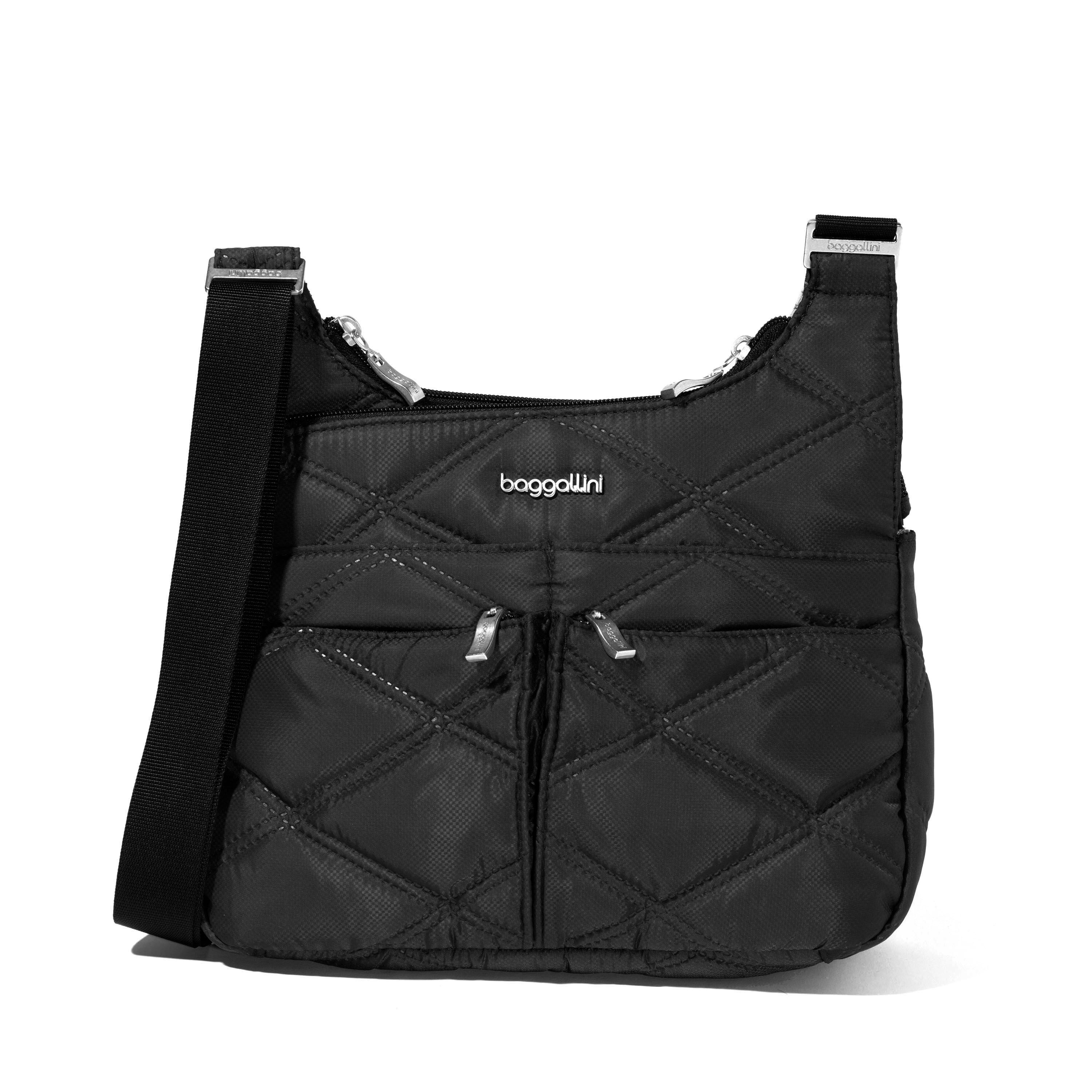Cross Over Crossbody