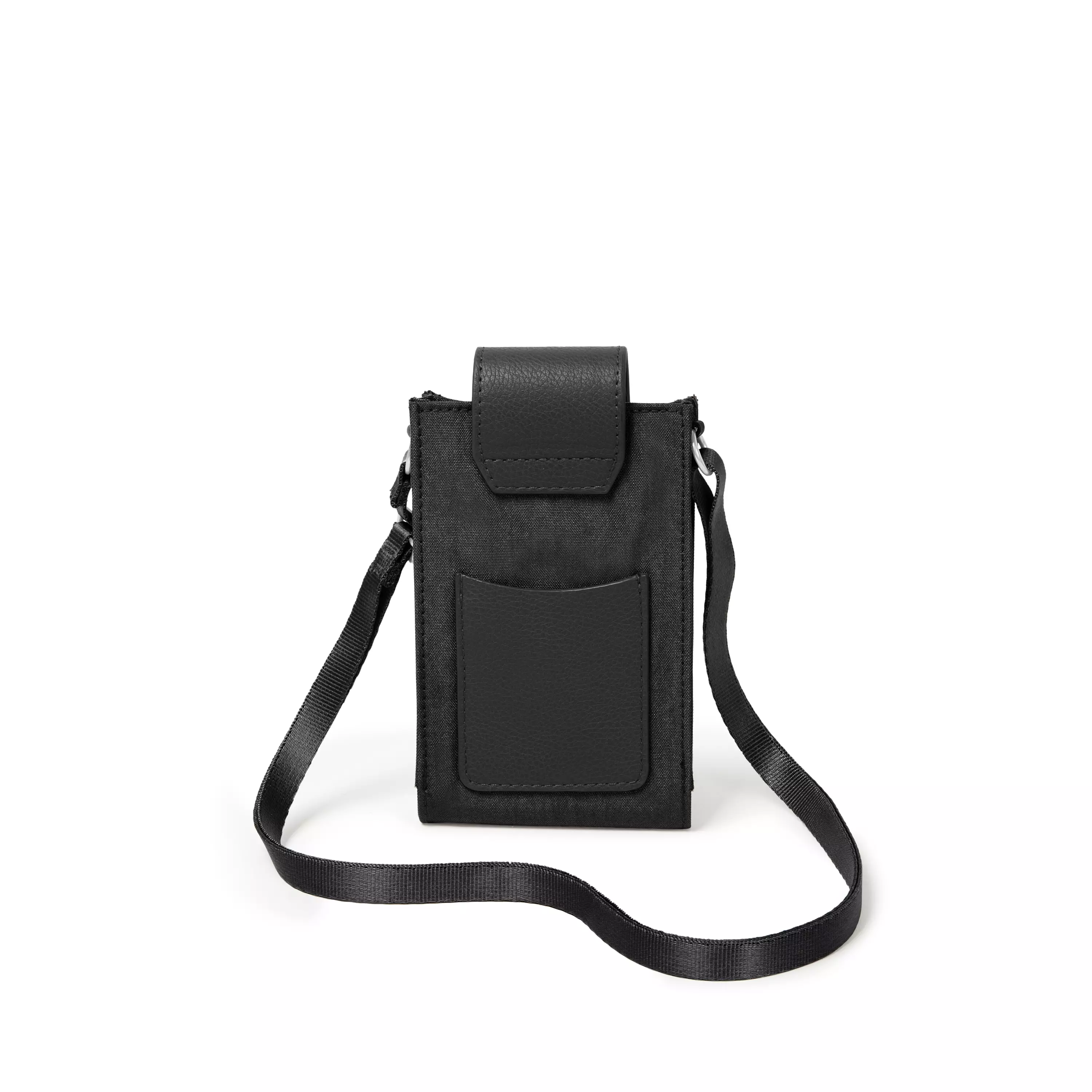 RFID Phone Crossbody