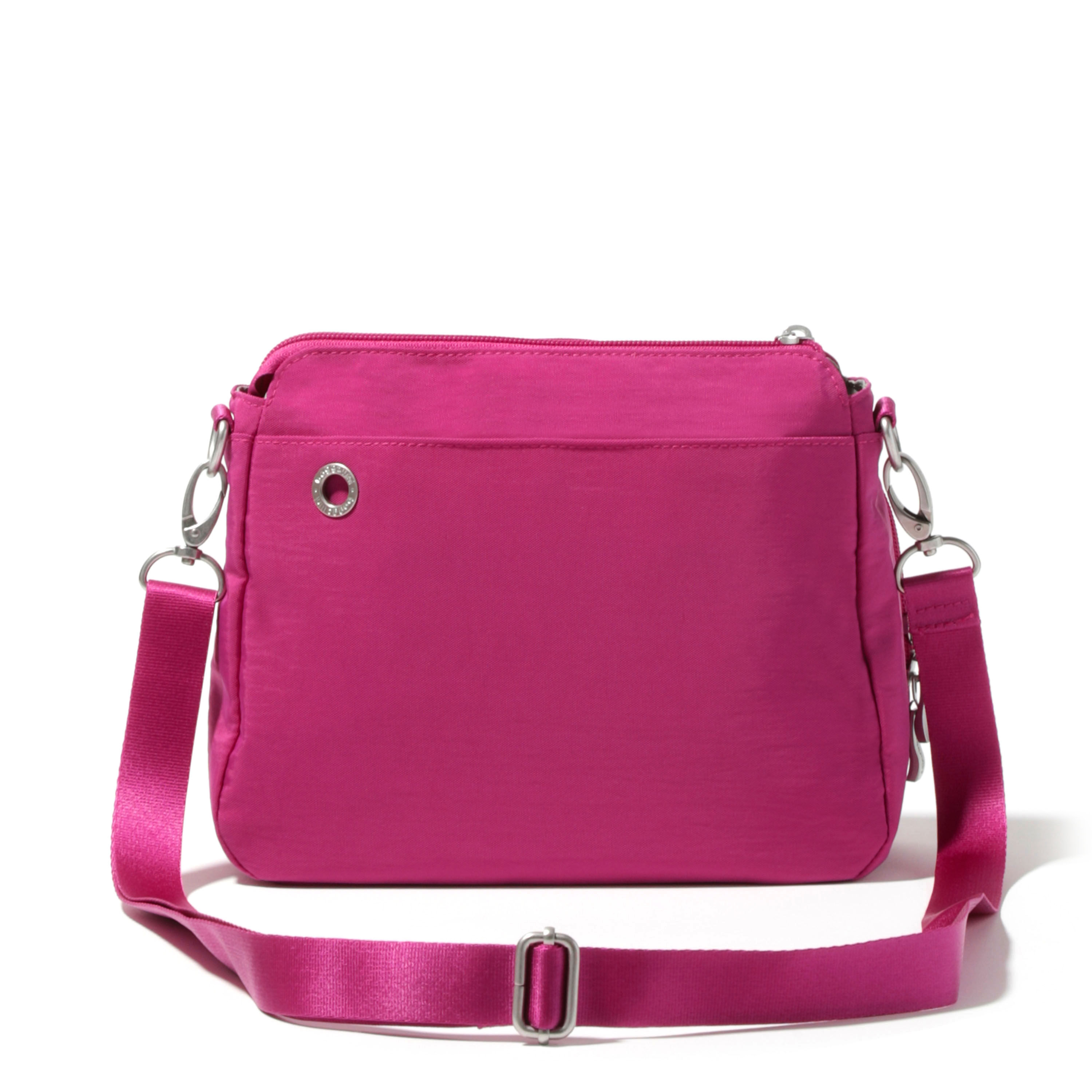 Calais Crossbody Bag