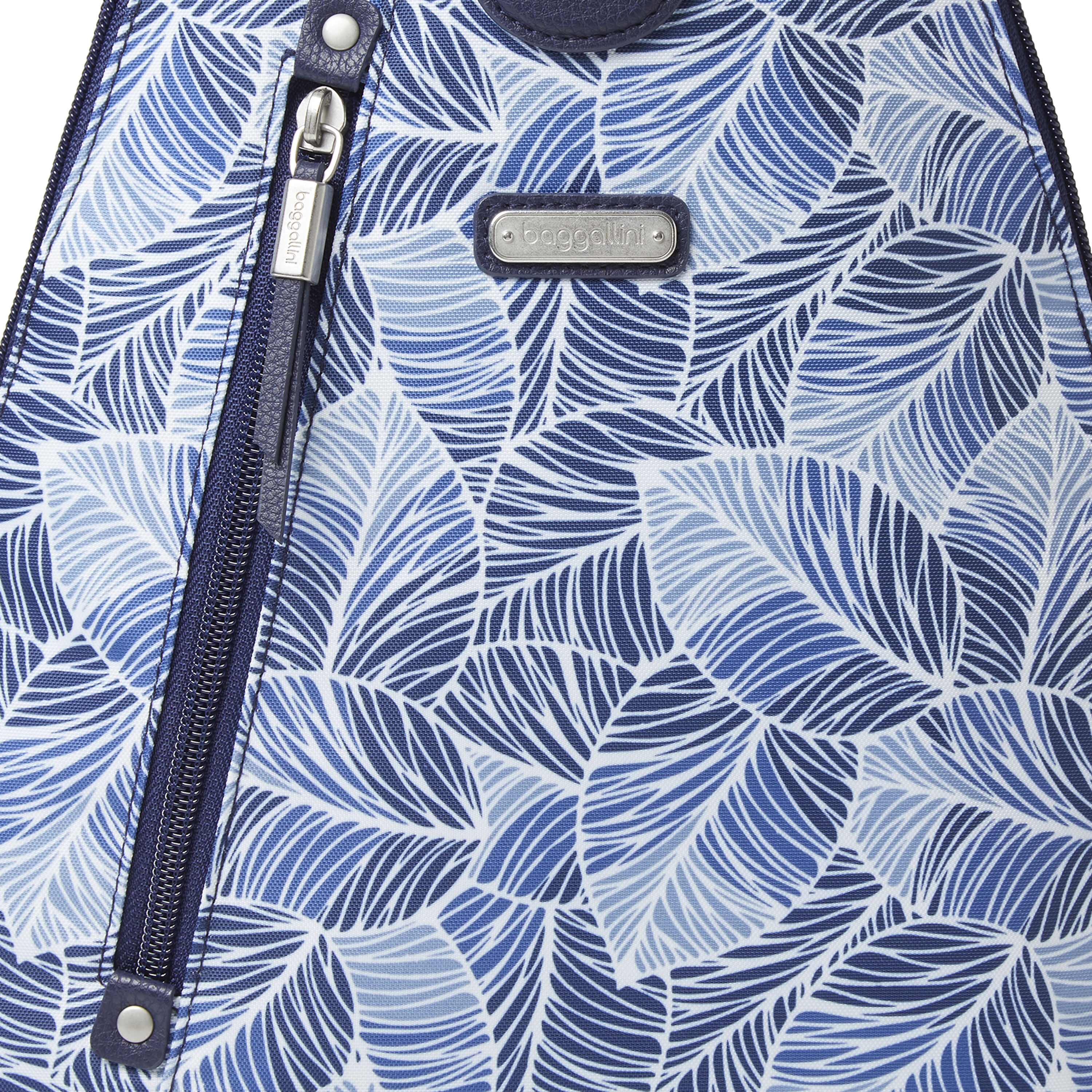 Metro Backpack With RFID Phone Wristlet