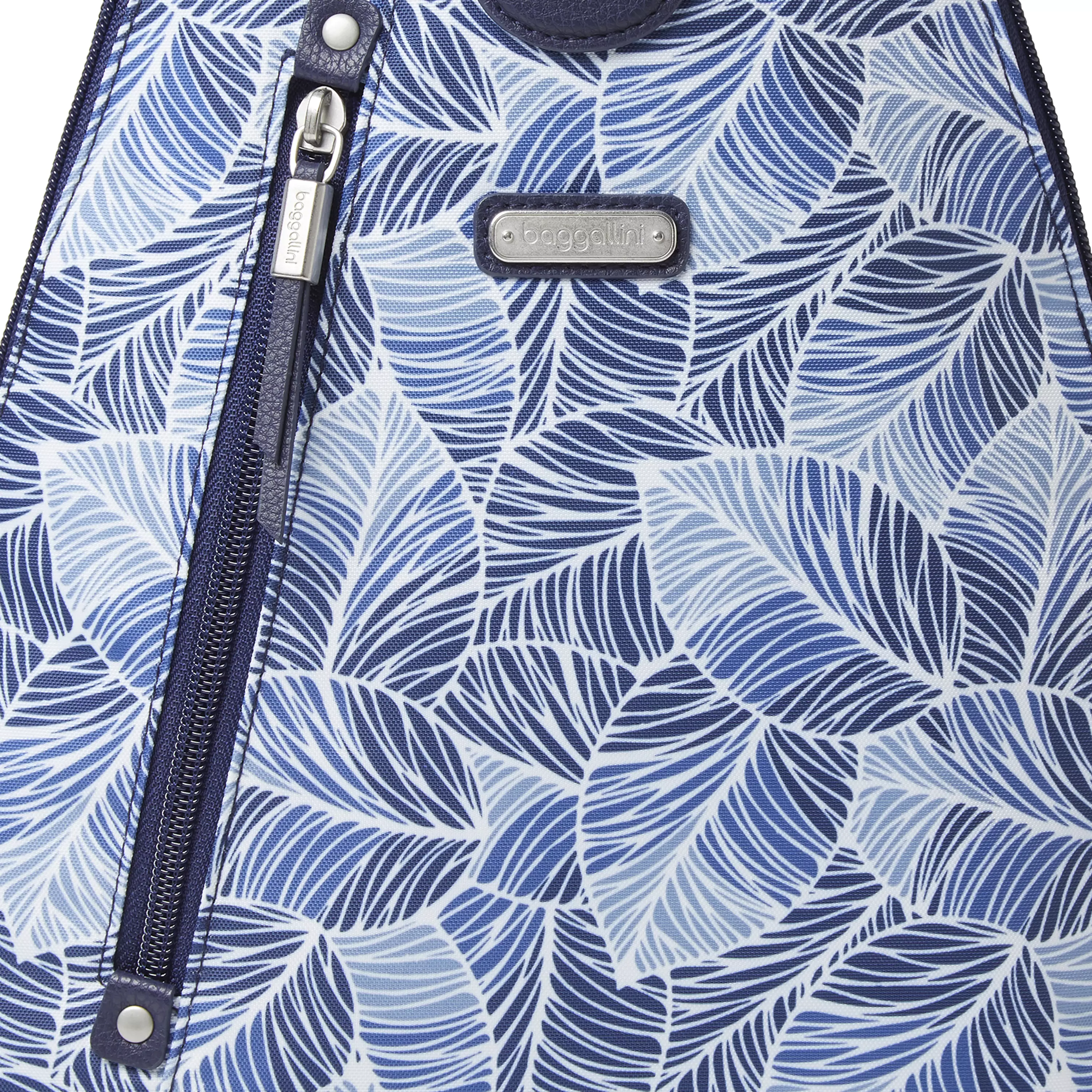Metro Backpack With RFID Phone Wristlet