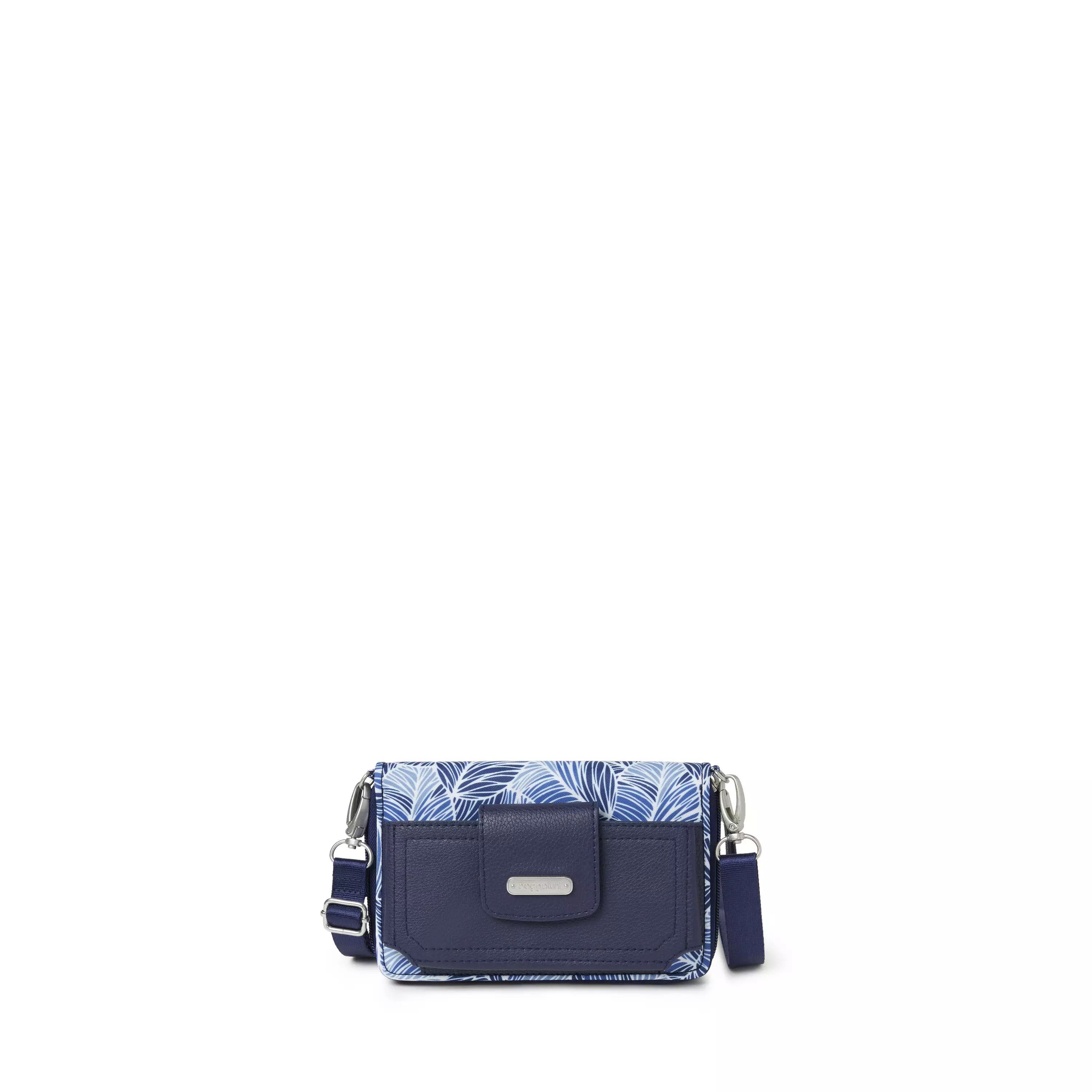 RFID Phone Wallet Crossbody