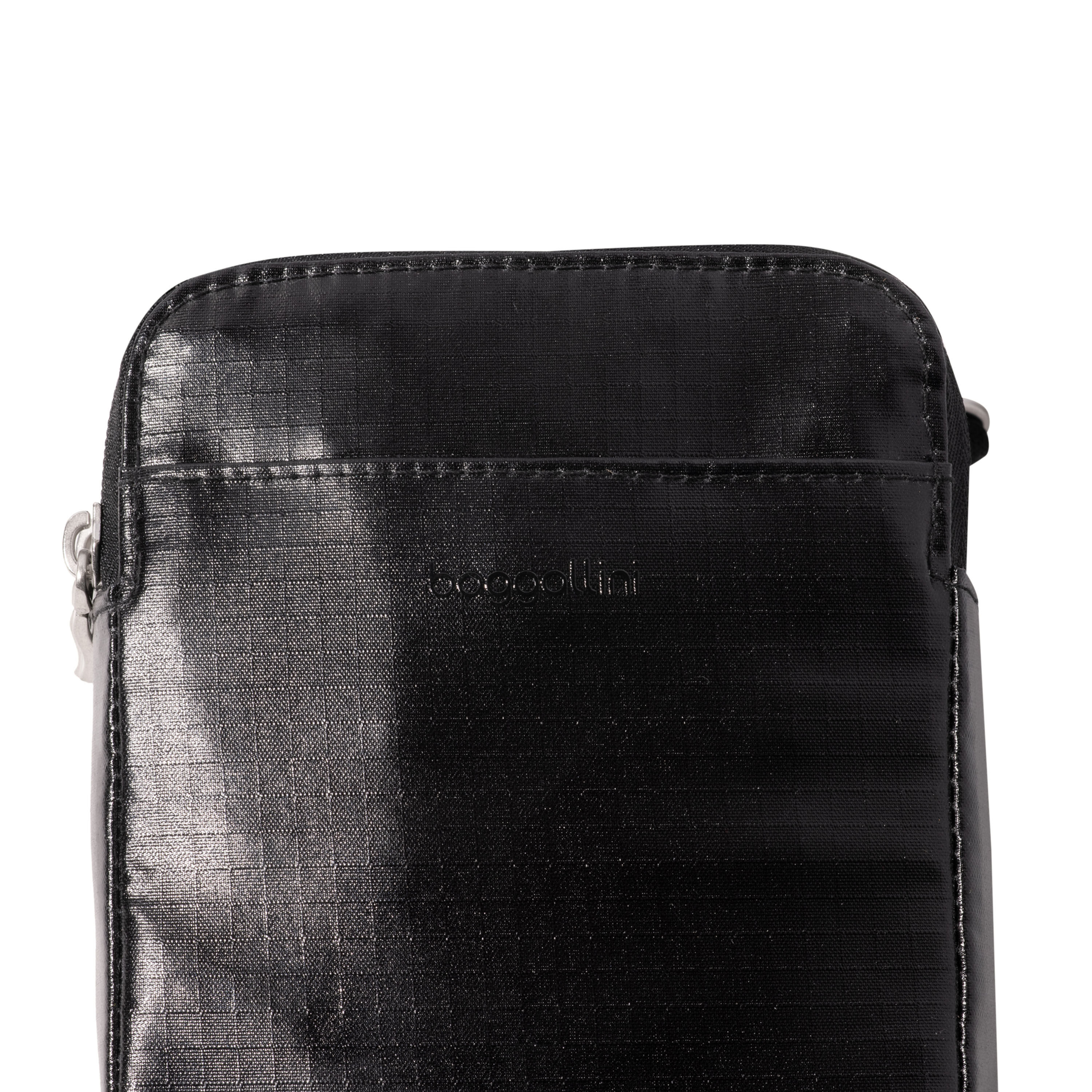 Modern Take Two RFID Crossbody