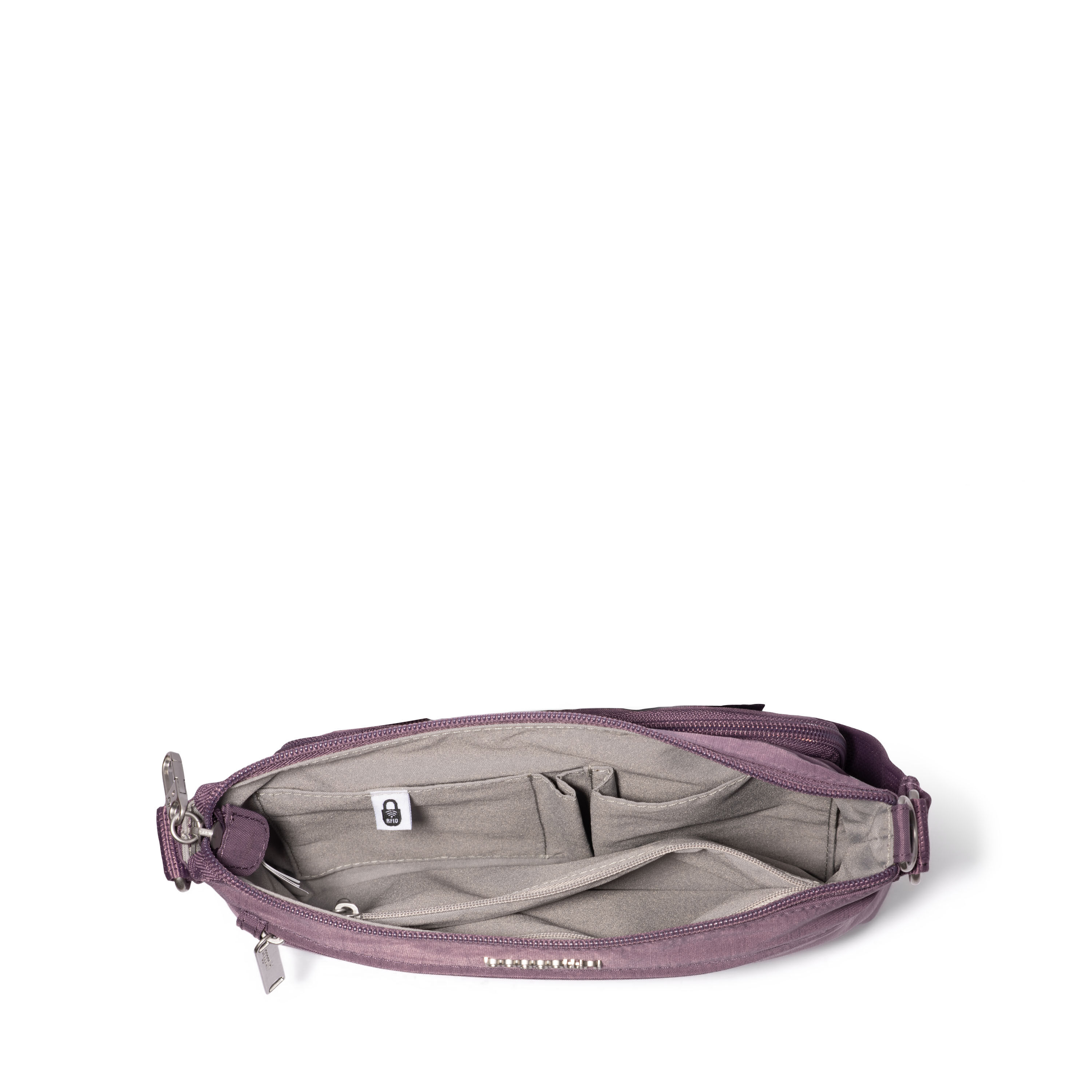 Securtex Anti-Theft Memento Crossbody Bag