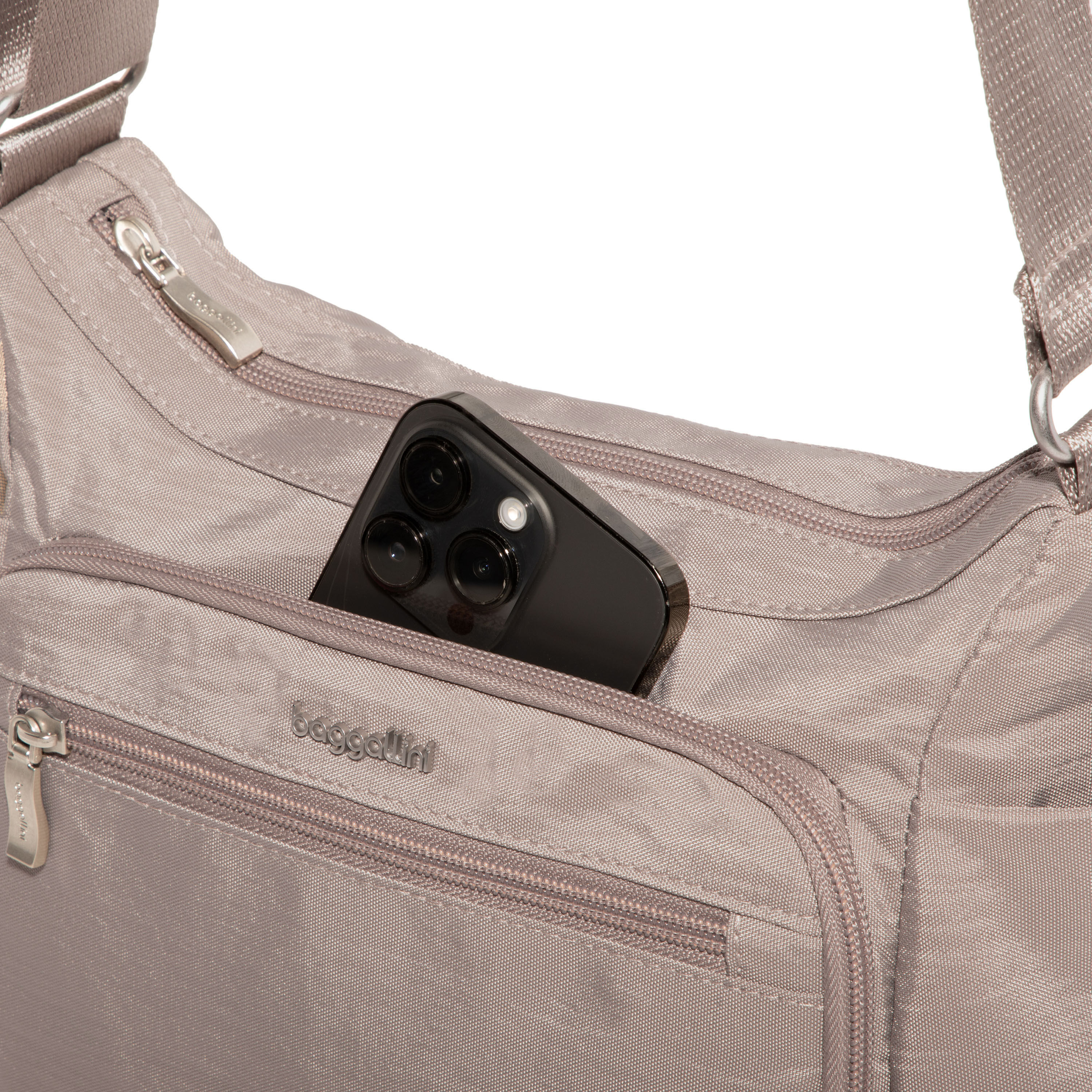 Crosstown Hobo Crossbody