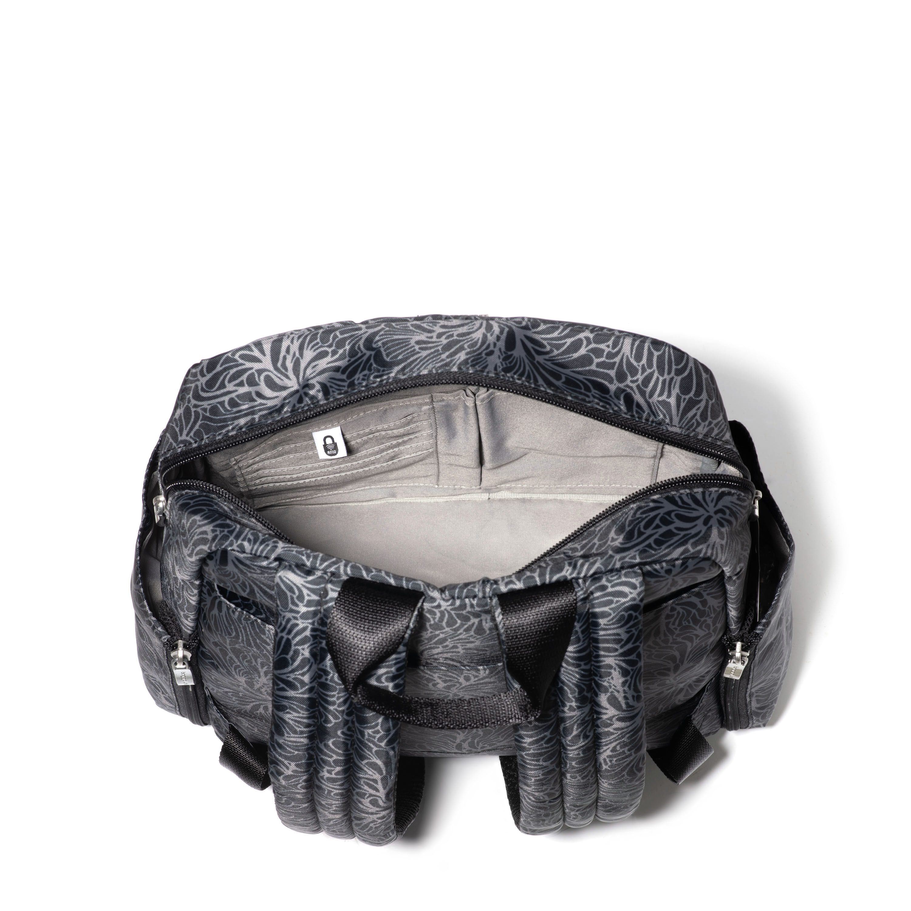 Modern Excursion Backpack