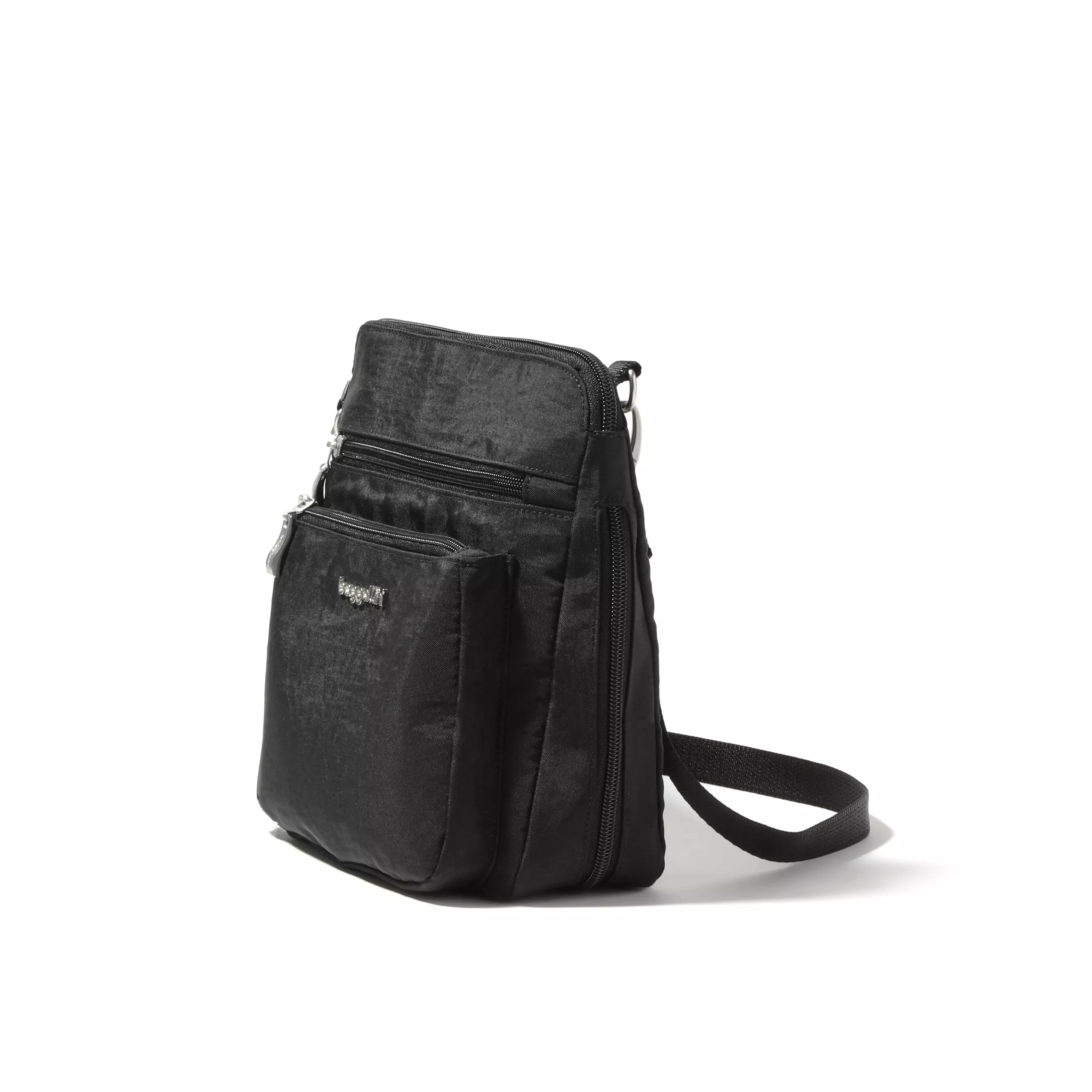 Expandable Modern Pocket Crossbody